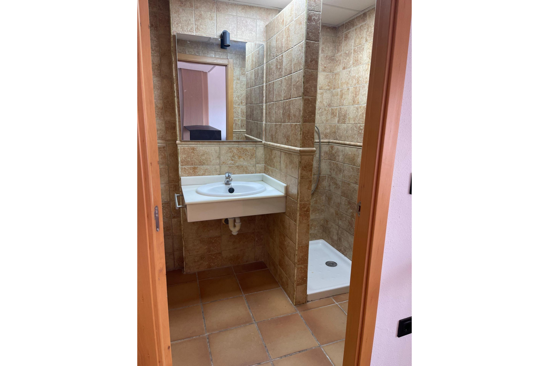 Resale - Apartment  - Villanueva del Rio Segura - Urbanización plan parcial la morra