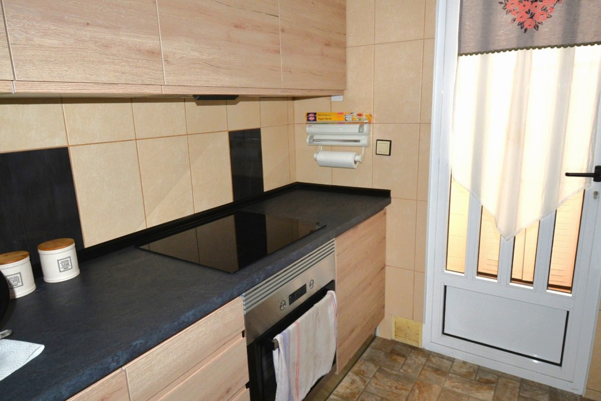 Resale - Apartment  - Vistabella Golf