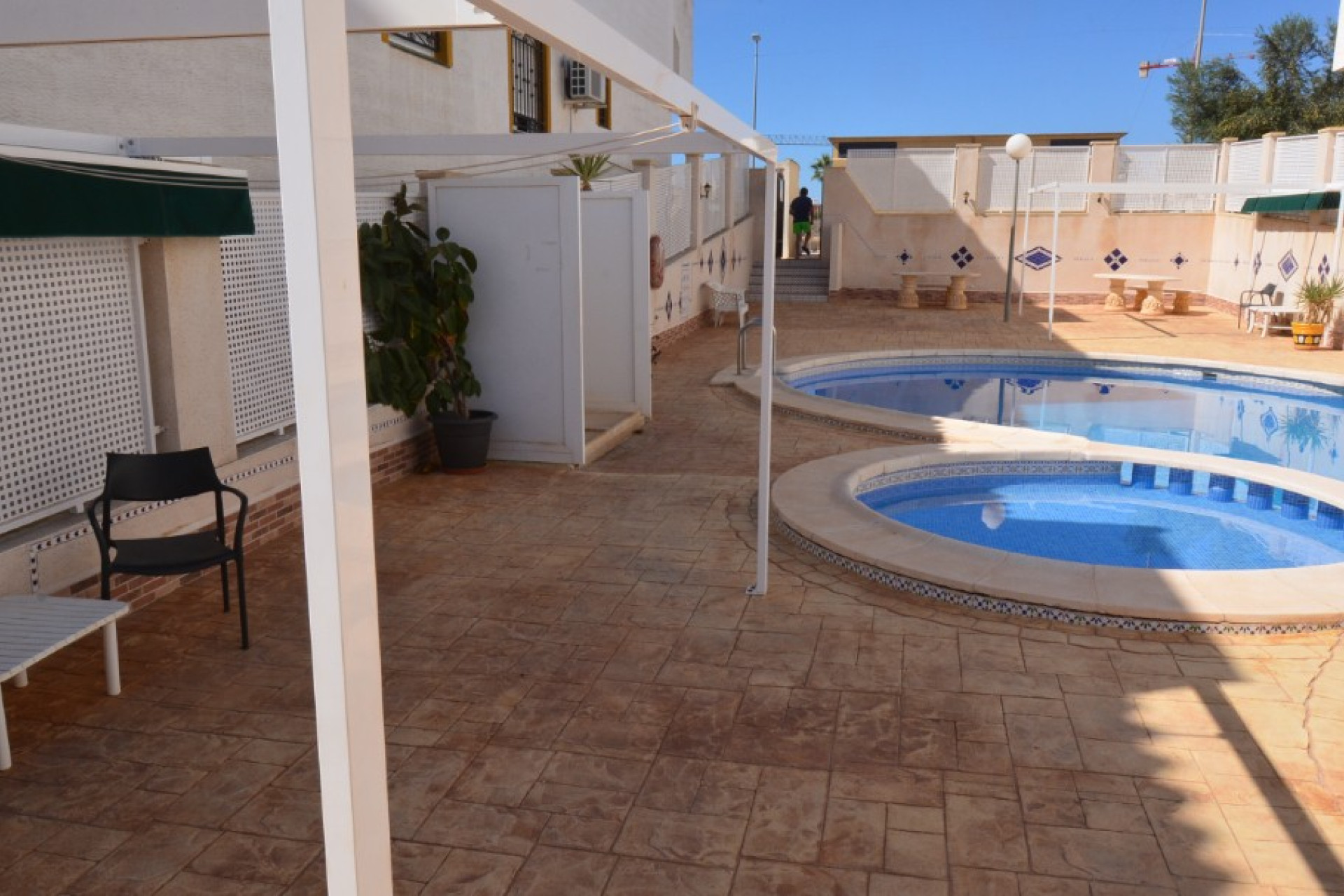 Resale - Apartment  - Vistabella Golf