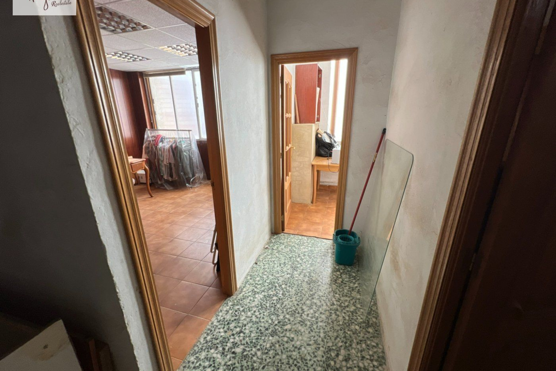 Resale - Apartment  - Xirivella