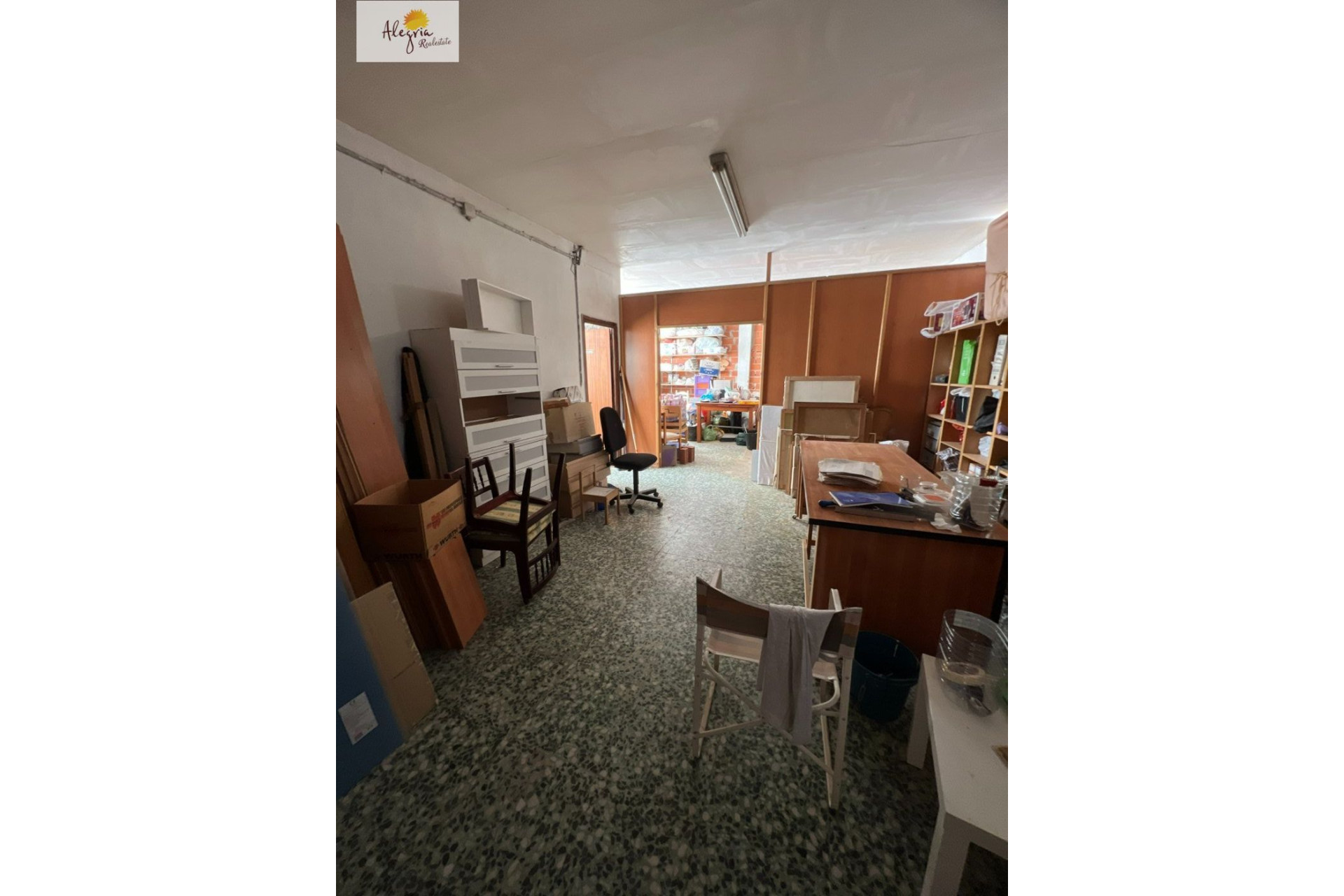 Resale - Apartment  - Xirivella