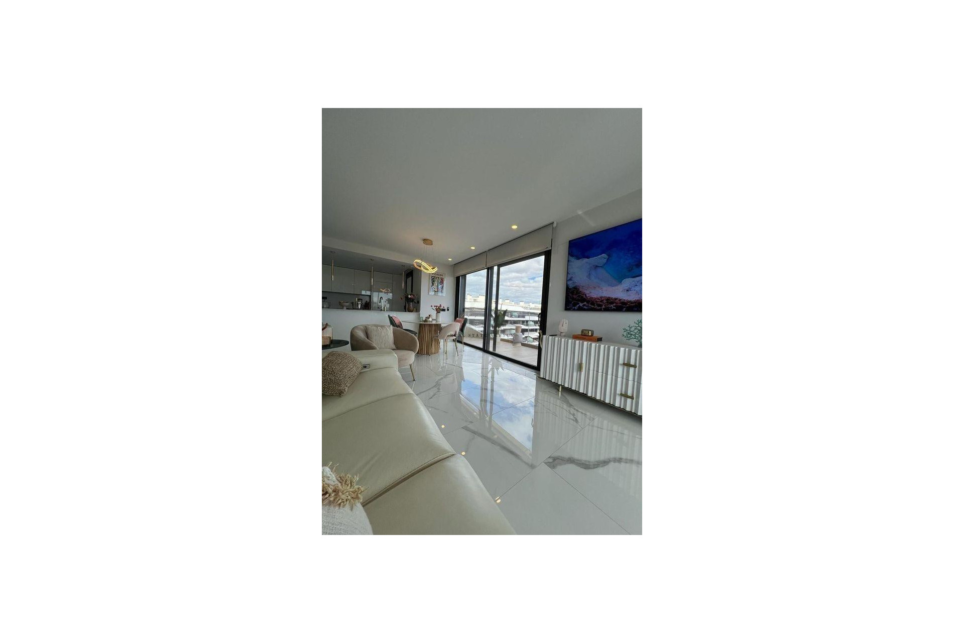 Resale - Ático Dúplex - Alicante - Pau V