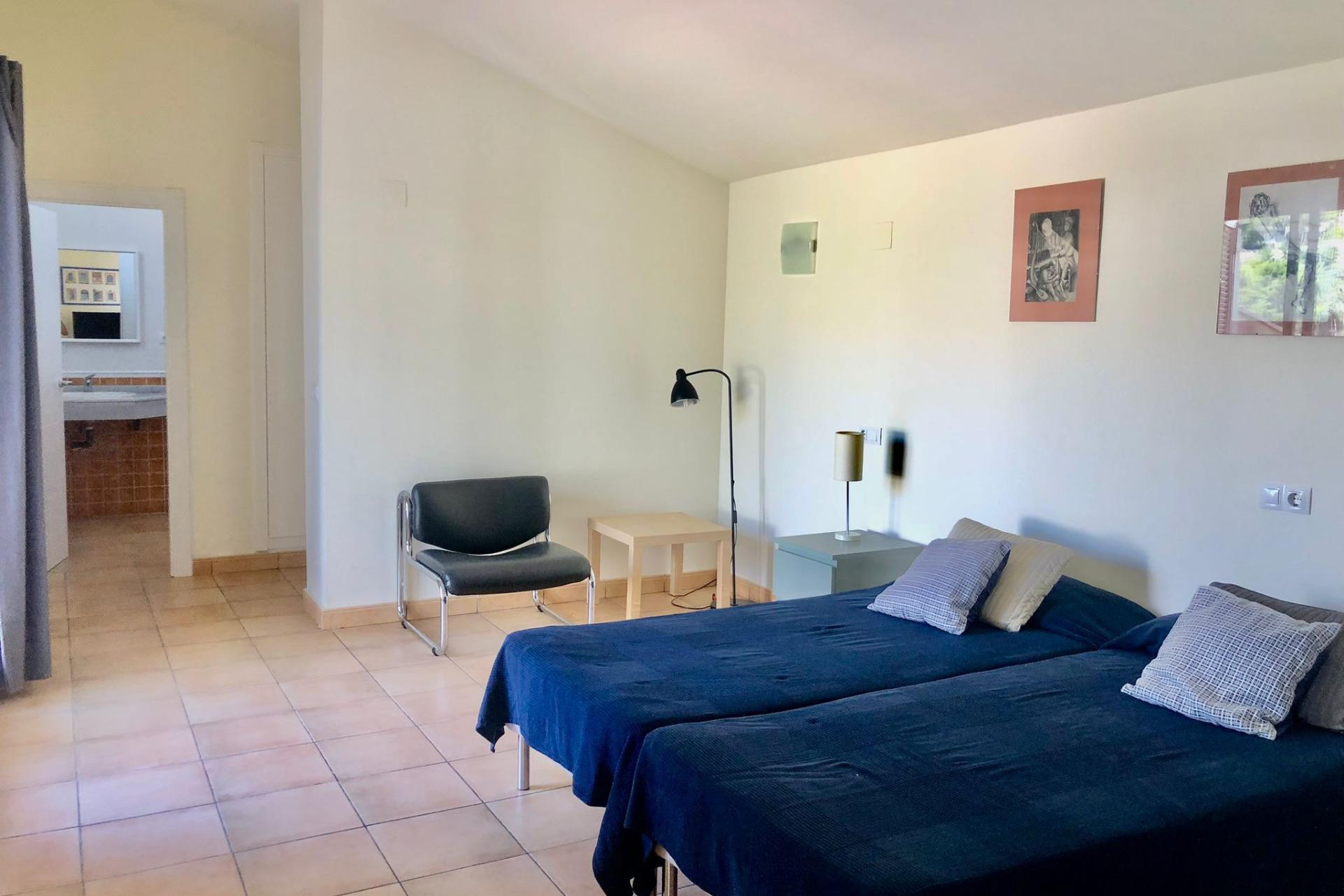 Resale - Ático Dúplex - Altea - Isla altea