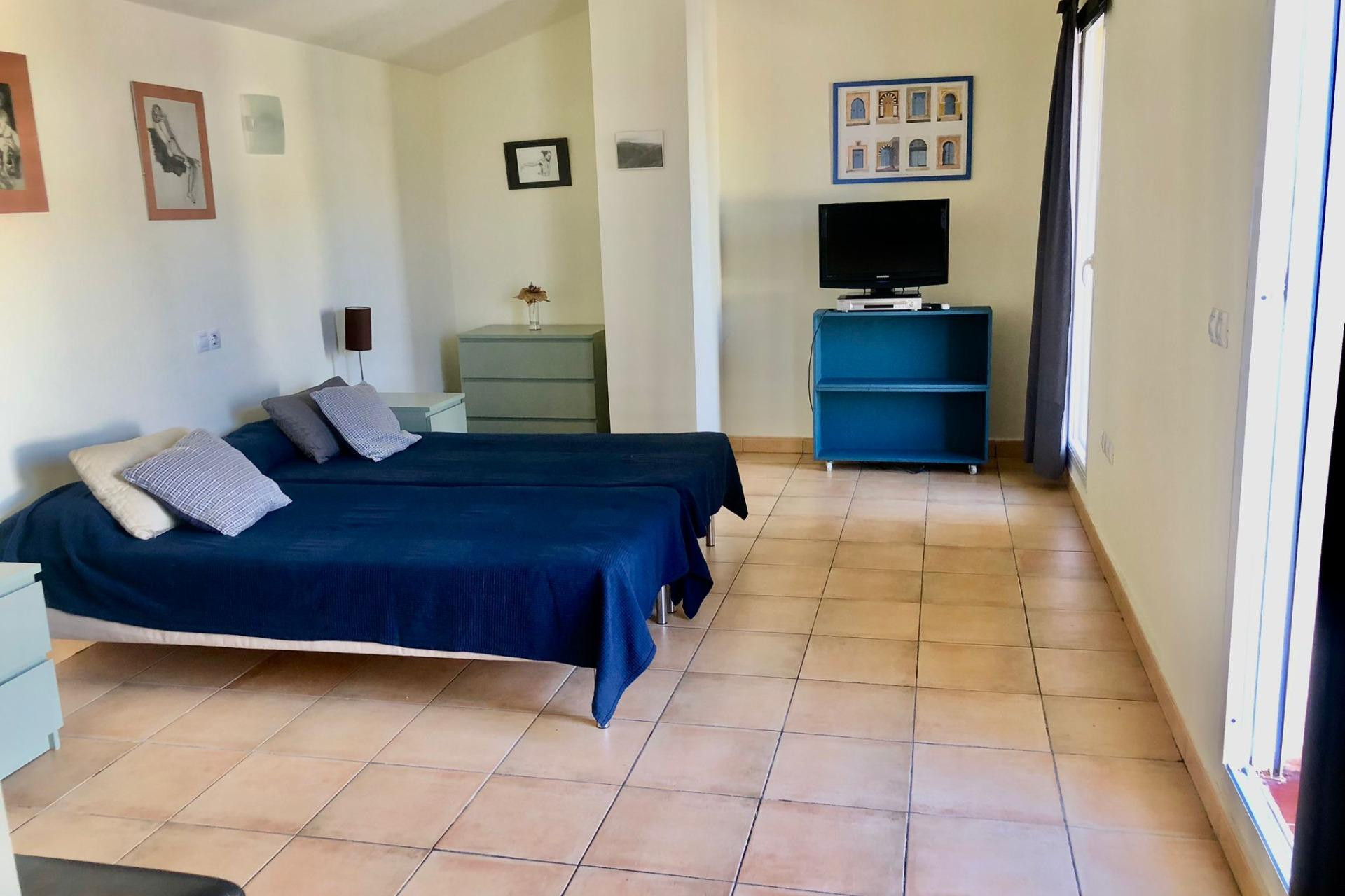 Resale - Ático Dúplex - Altea - Isla altea