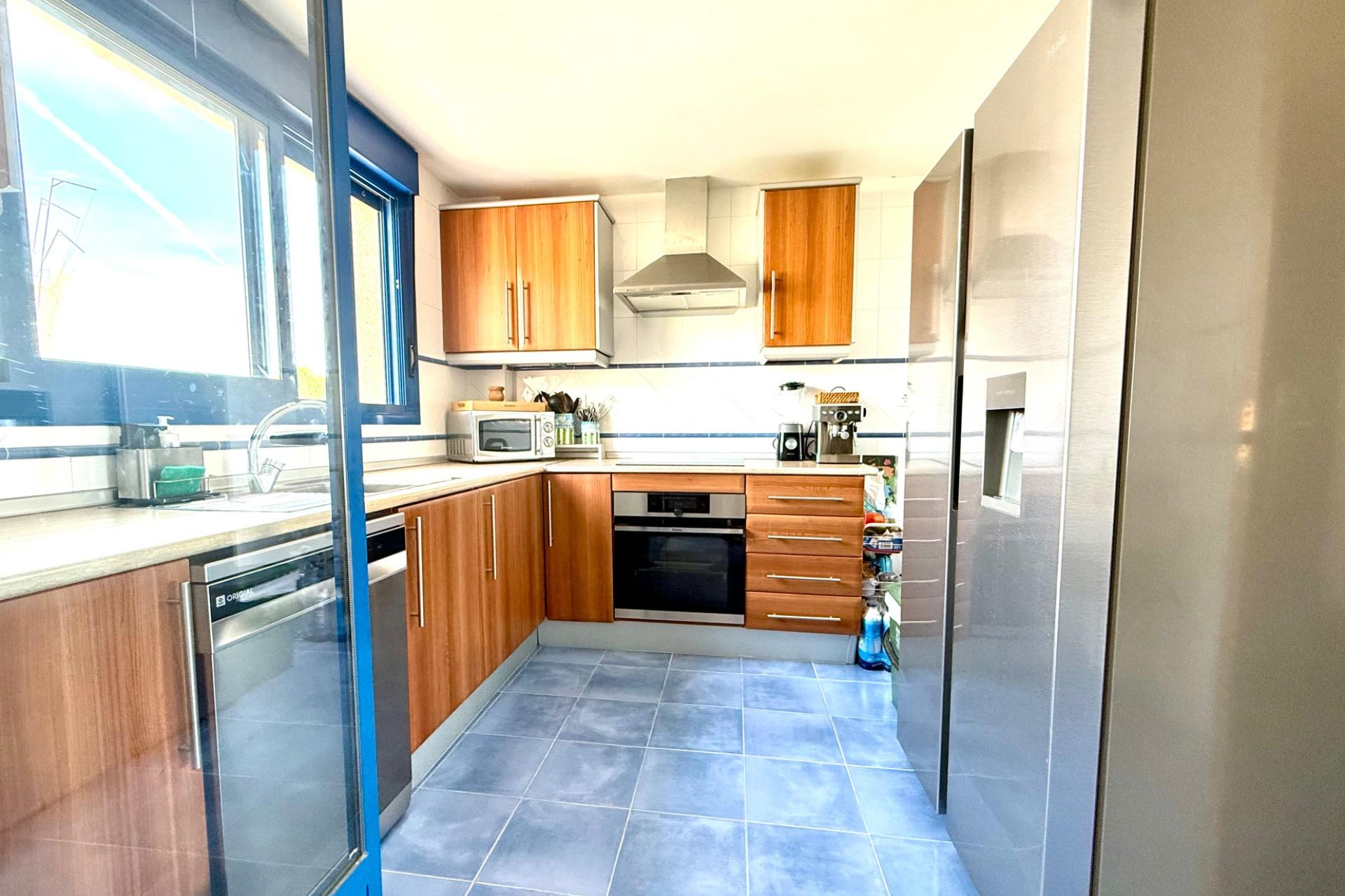 Resale - Ático Dúplex - Calpe - Manzanera