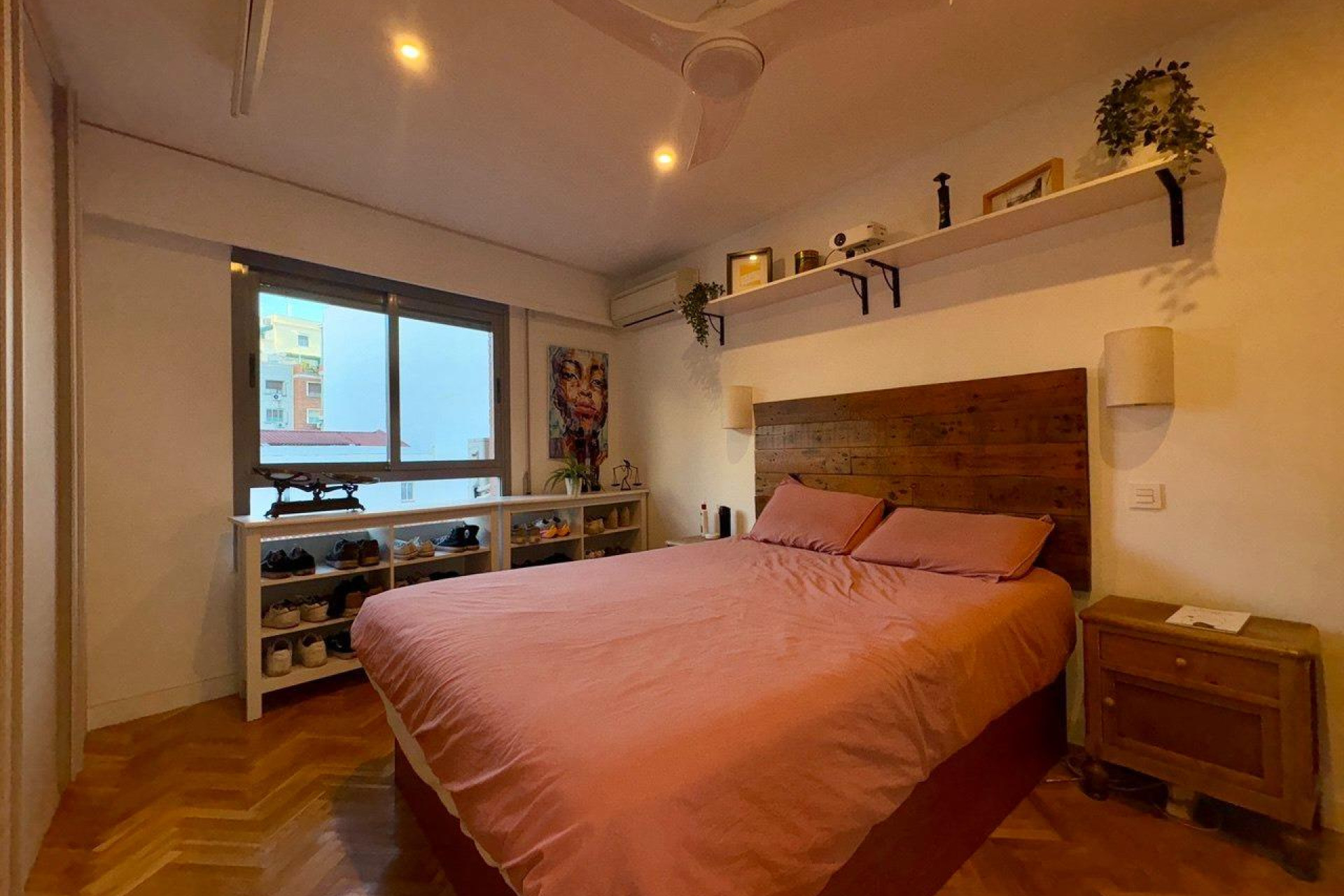 Resale - Ático Dúplex - Madrid - Guindalera