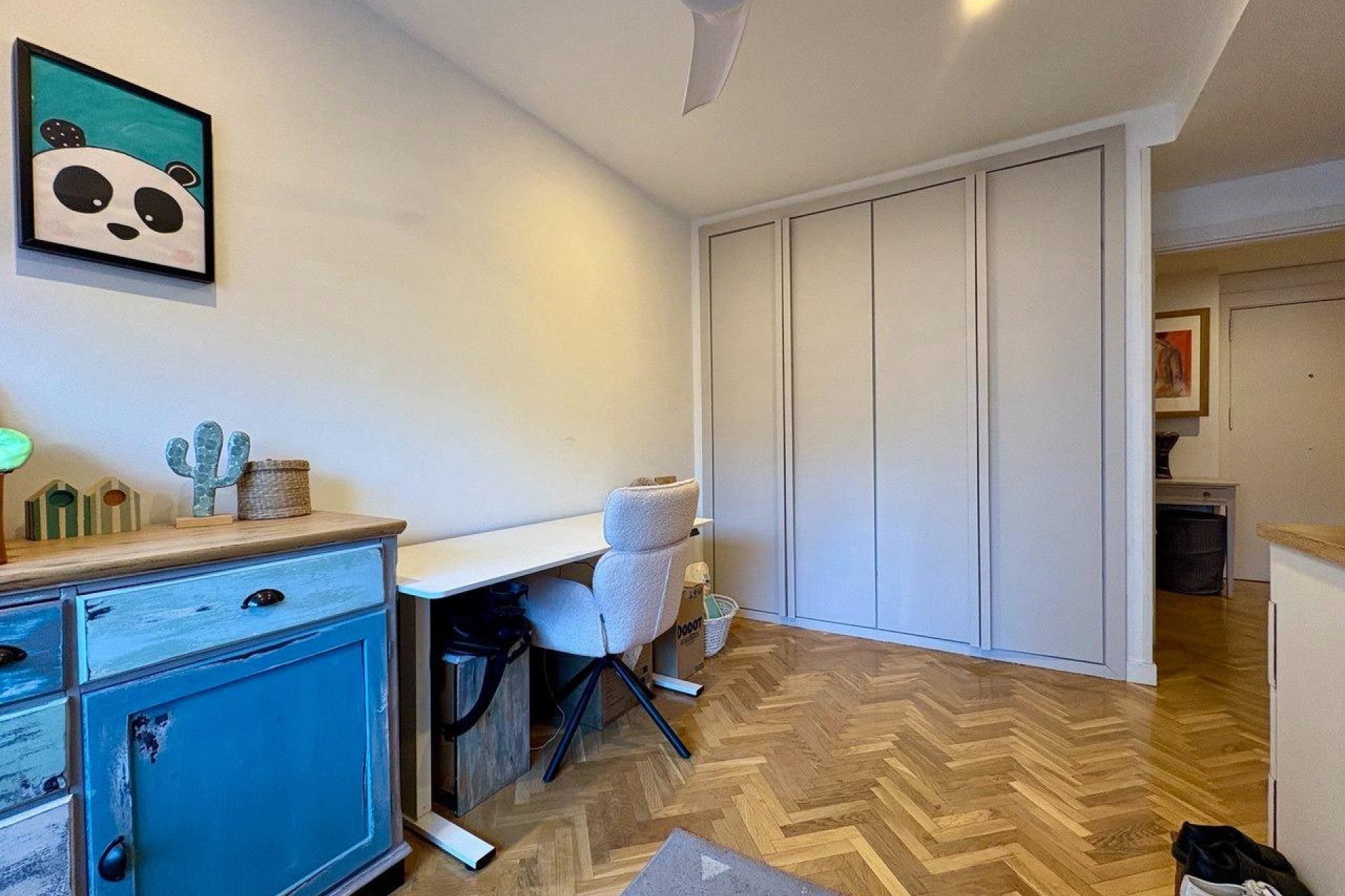 Resale - Ático Dúplex - Madrid - Guindalera