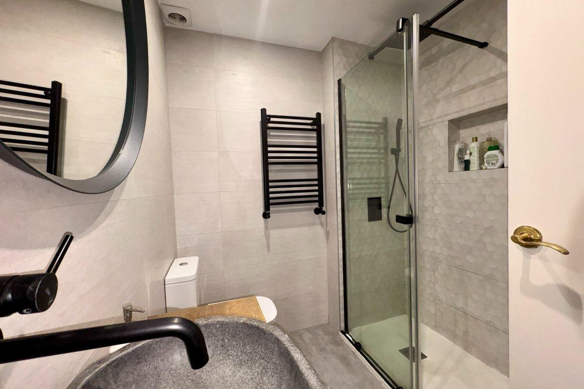 Resale - Ático Dúplex - Madrid - Guindalera