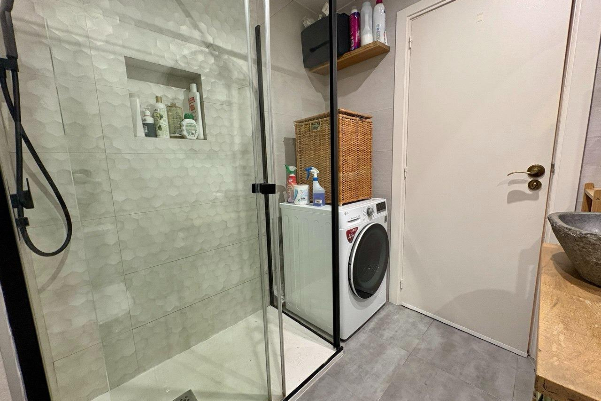 Resale - Ático Dúplex - Madrid - Guindalera