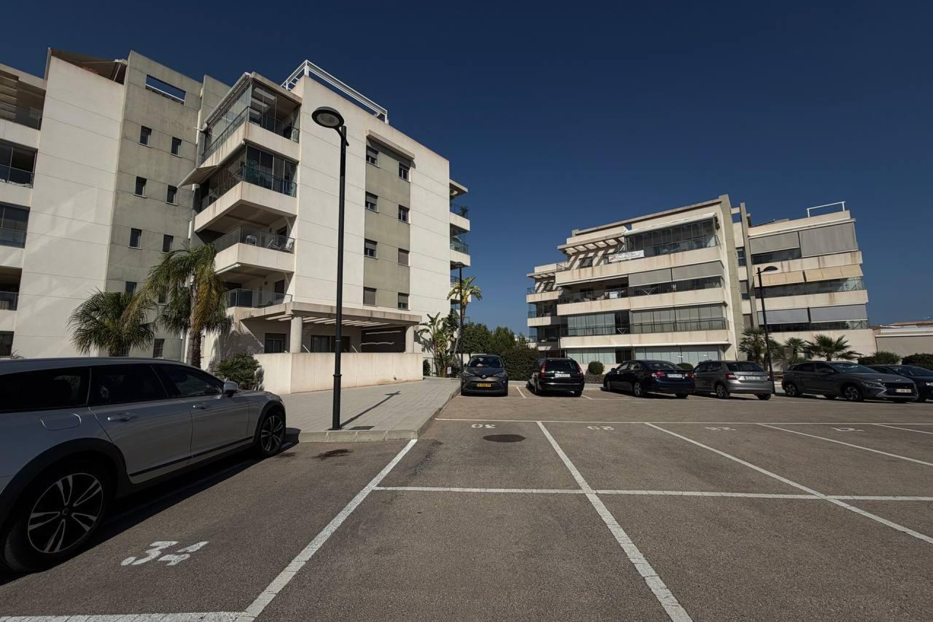 Resale - Ático Dúplex - Orihuela Costa - Lomas de Cabo Roig-Los Dolses
