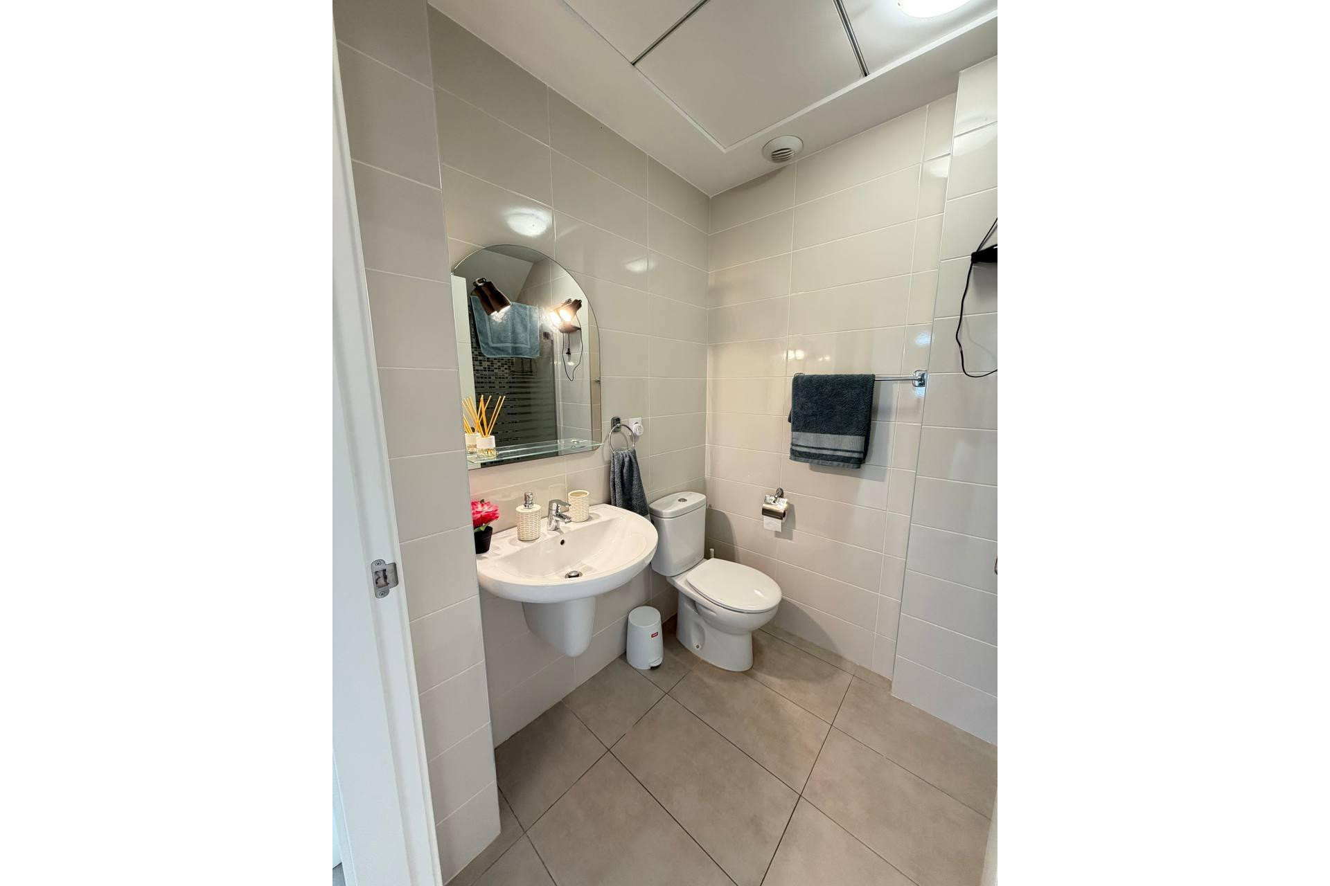 Resale - Ático Dúplex - Orihuela Costa - Lomas de Cabo Roig-Los Dolses