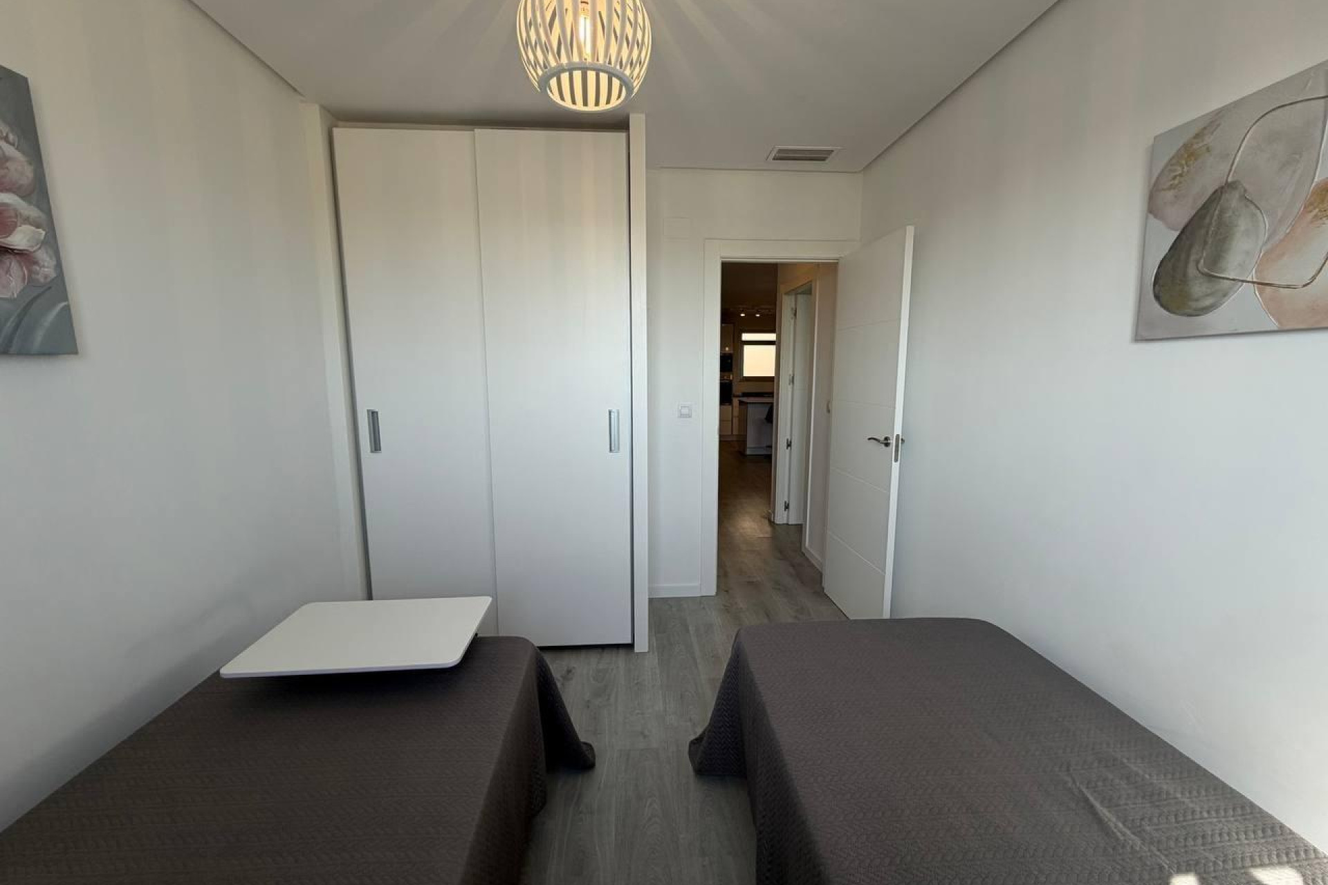 Resale - Ático Dúplex - Orihuela Costa - Lomas de Cabo Roig-Los Dolses