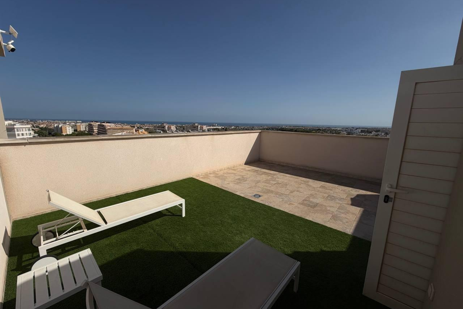 Resale - Ático Dúplex - Orihuela Costa - Lomas de Cabo Roig-Los Dolses