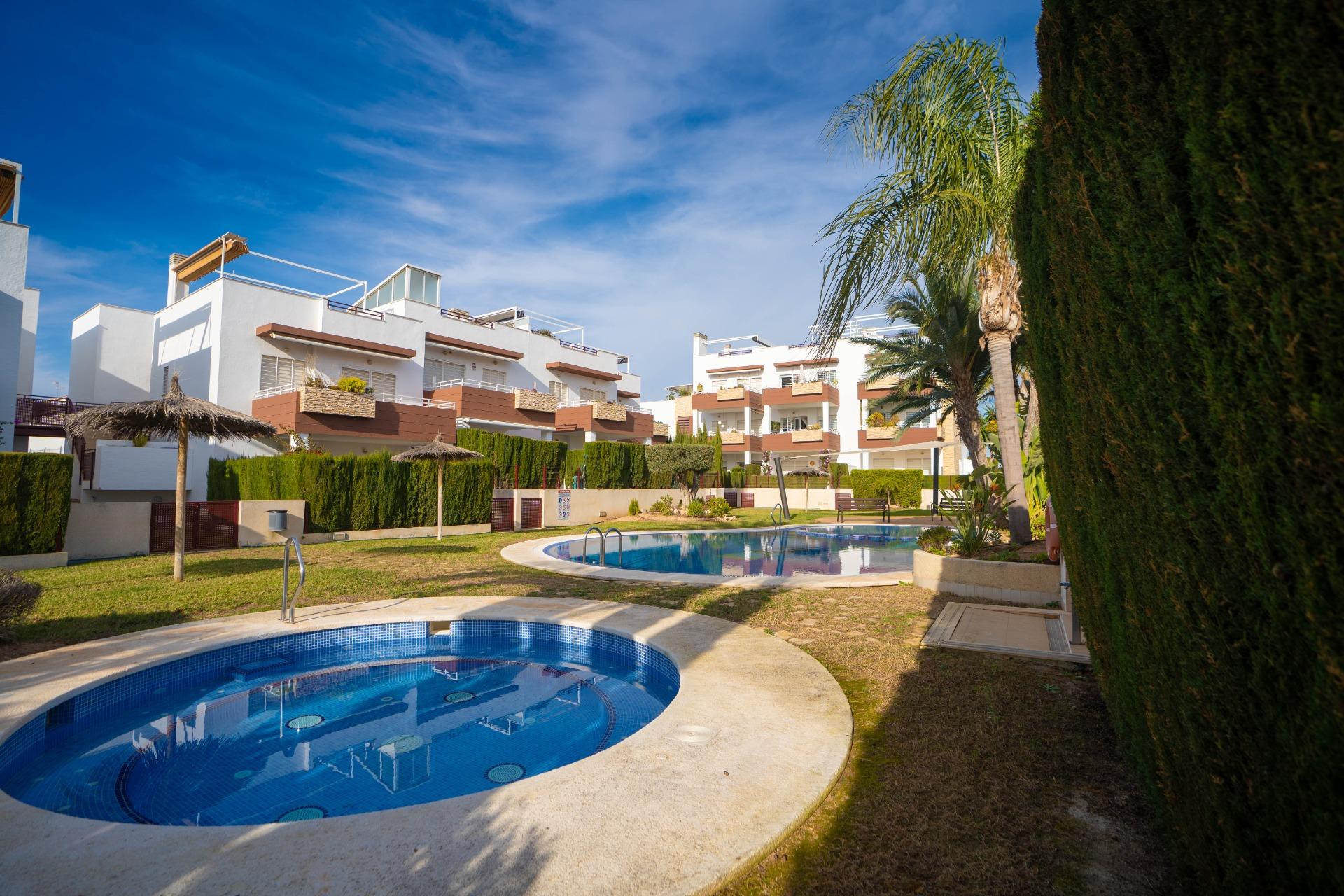 Resale - Ático Dúplex - Orihuela Costa - Rocio del Mar