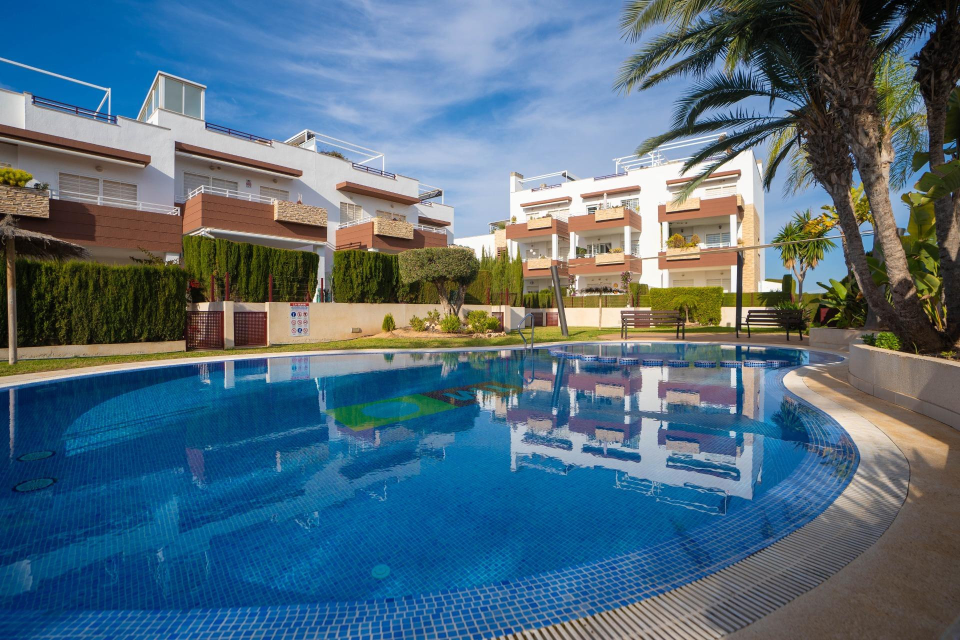 Resale - Ático Dúplex - Orihuela Costa - Rocio del Mar