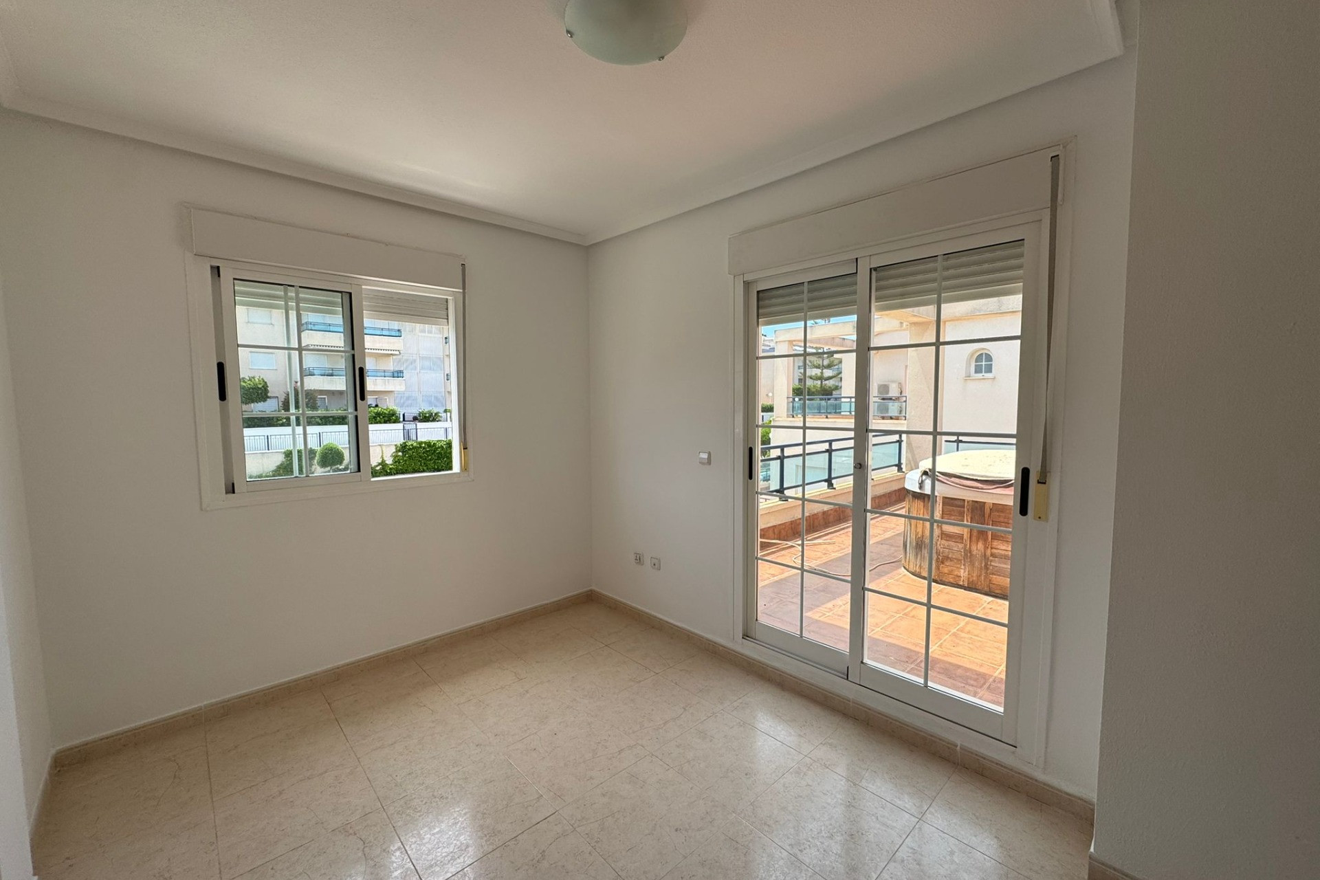 Resale - Ático Dúplex - Pilar de la Horadada - Pueblo Latino