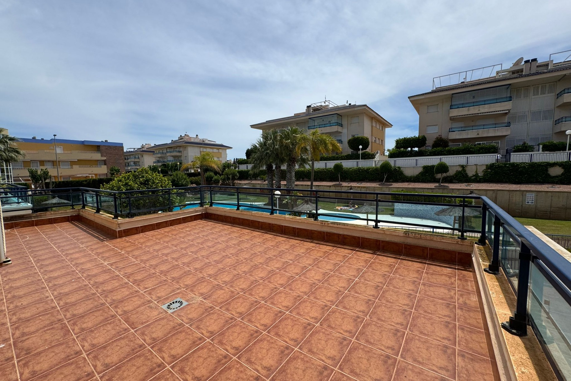 Resale - Ático Dúplex - Pilar de la Horadada - Pueblo Latino