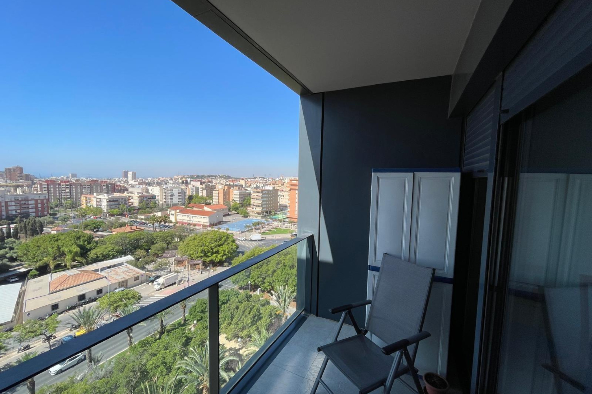 Resale - Ático Dúplex - SAN JUAN ALICANTE - Alto garbinet