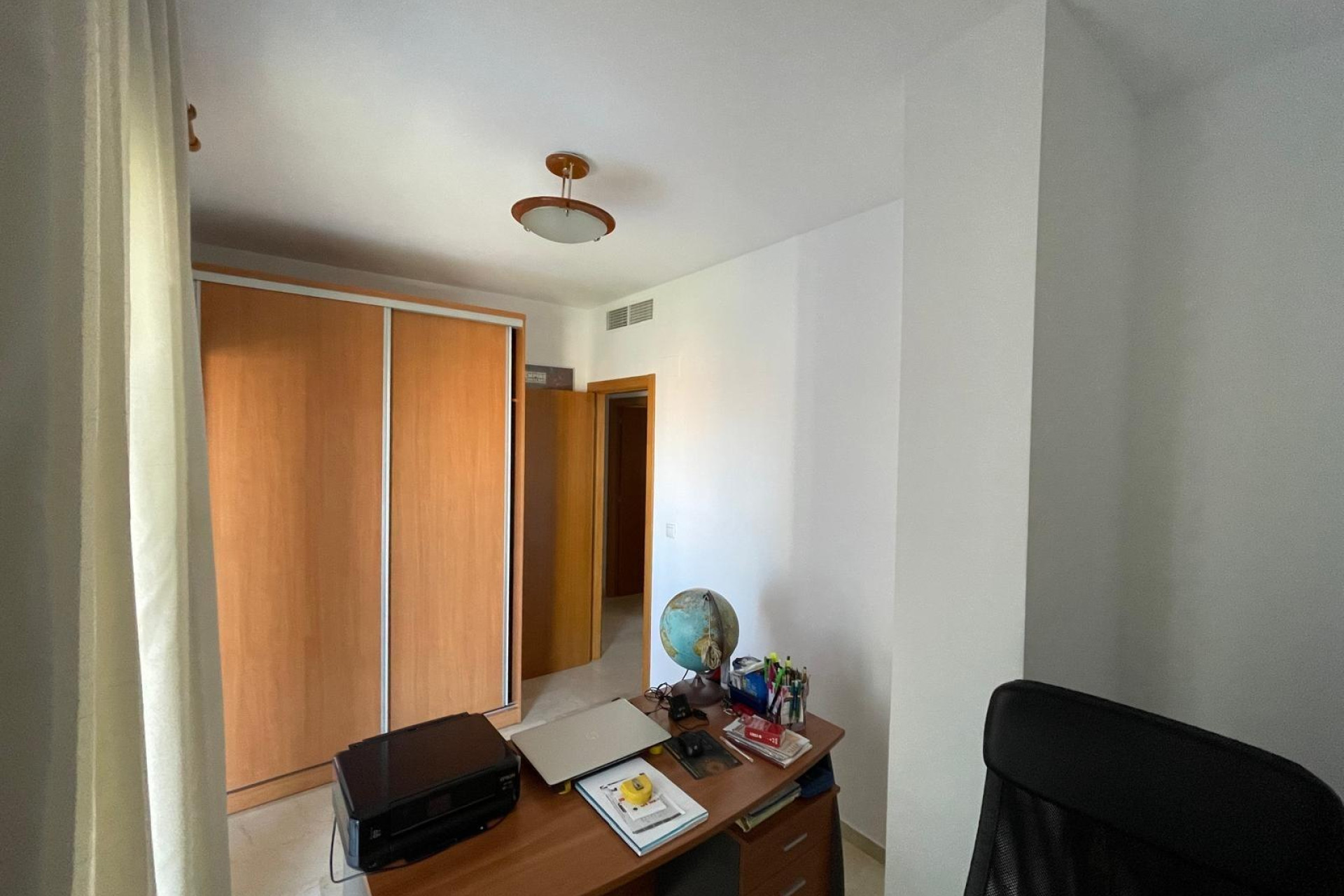 Resale - Ático Dúplex - SAN JUAN ALICANTE - Alto garbinet