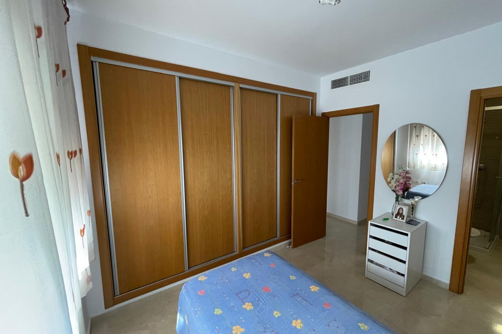 Resale - Ático Dúplex - SAN JUAN ALICANTE - Alto garbinet