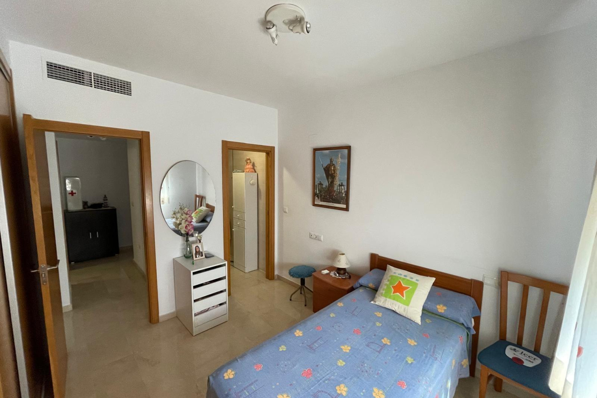 Resale - Ático Dúplex - SAN JUAN ALICANTE - Alto garbinet