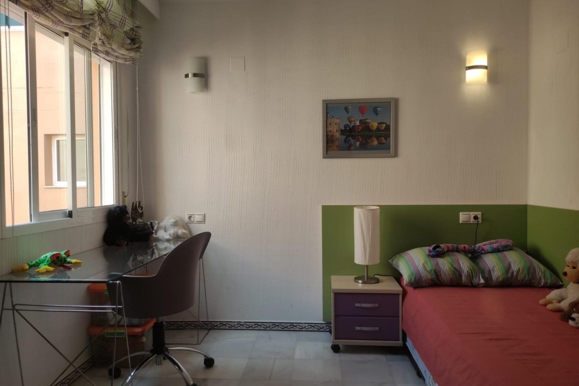 Resale - Ático Dúplex - Torrevieja - Aldea del mar