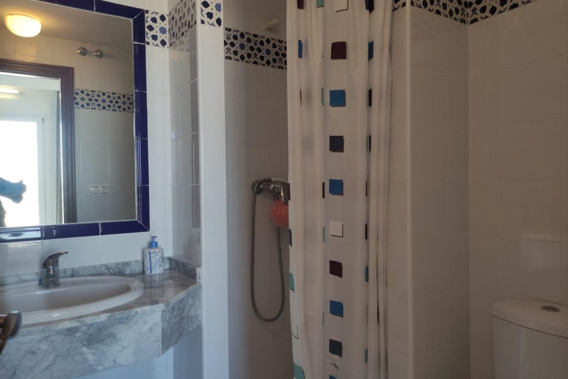 Resale - Ático Dúplex - Torrevieja - Aldea del mar