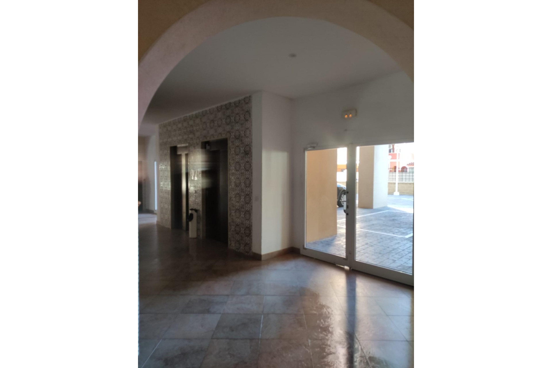 Resale - Ático Dúplex - Torrevieja - Aldea del mar