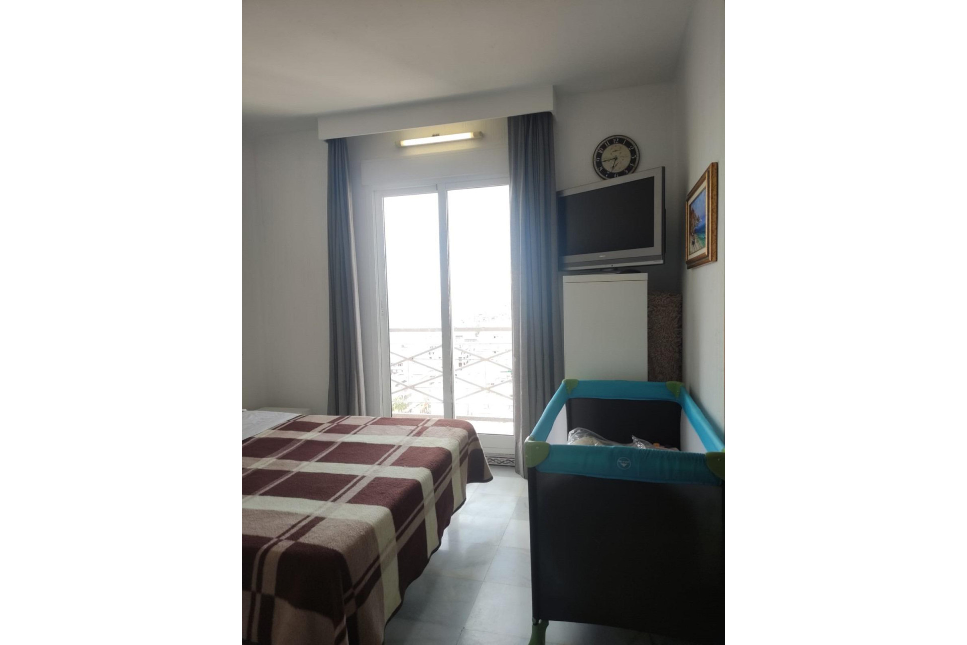 Resale - Ático Dúplex - Torrevieja - Aldea del mar