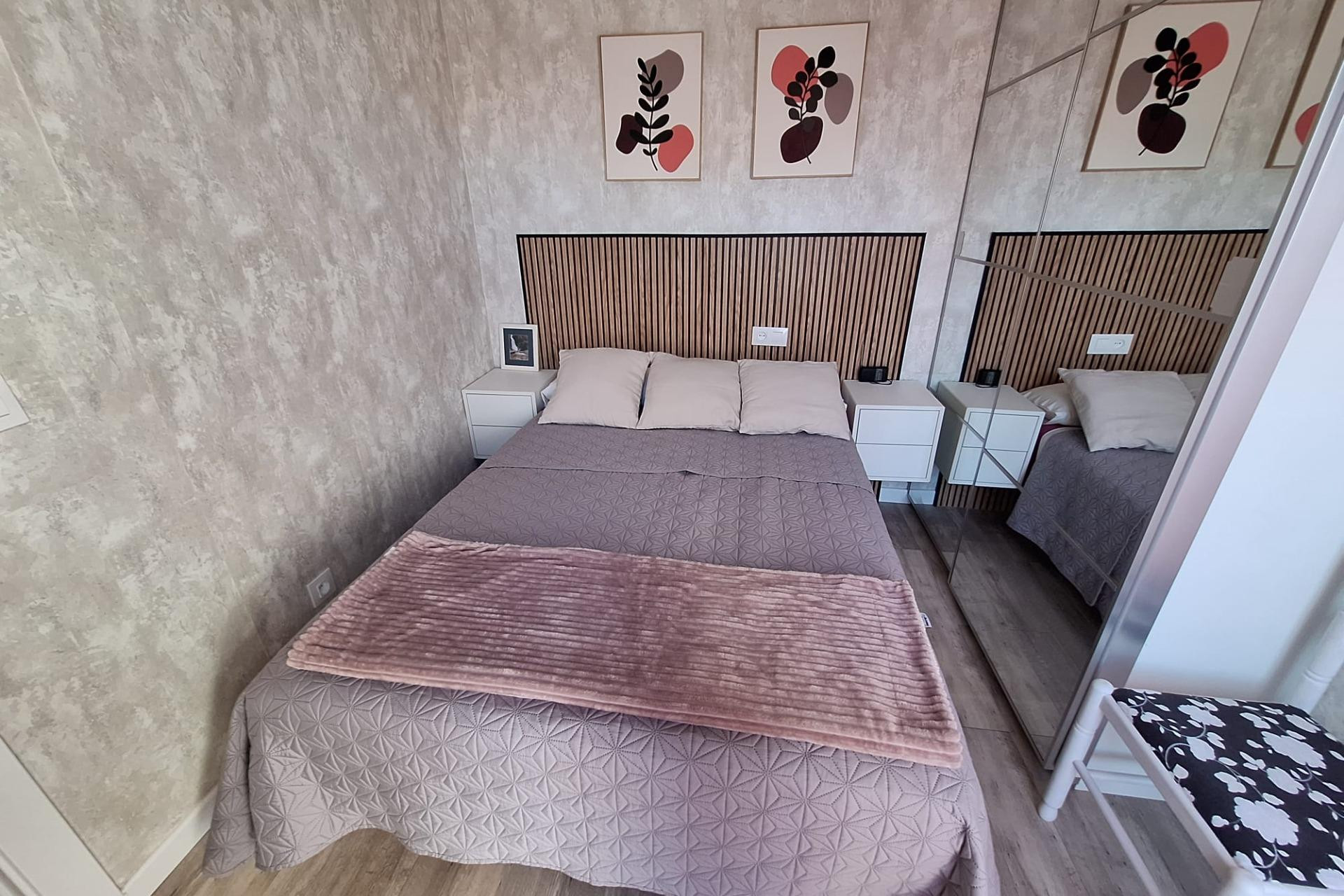 Resale - Ático Dúplex - Torrevieja - Centro