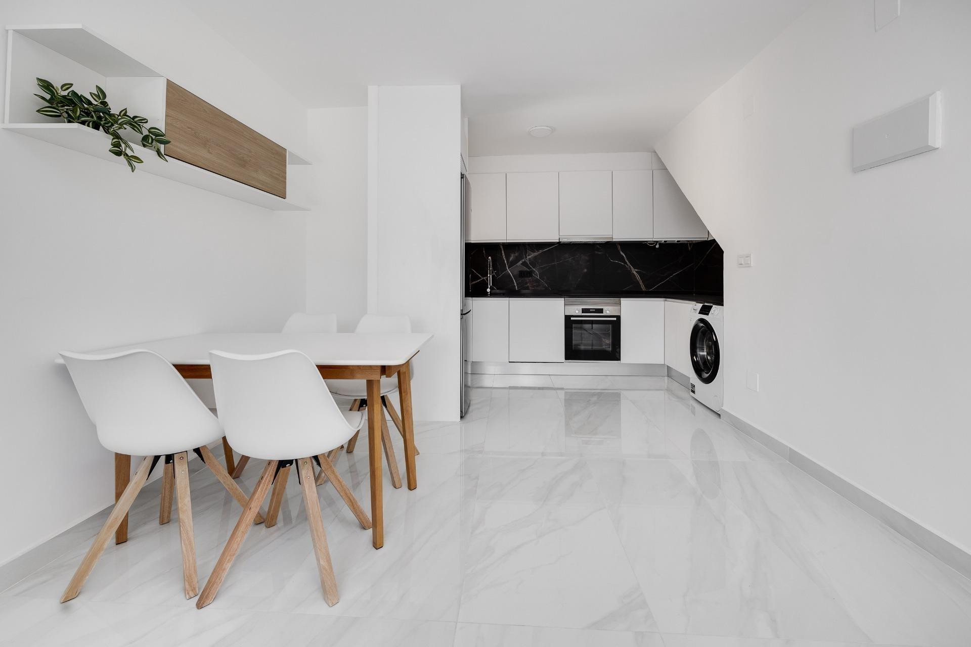 Resale - Ático Dúplex - Torrevieja - La Siesta - El Salado - Torreta