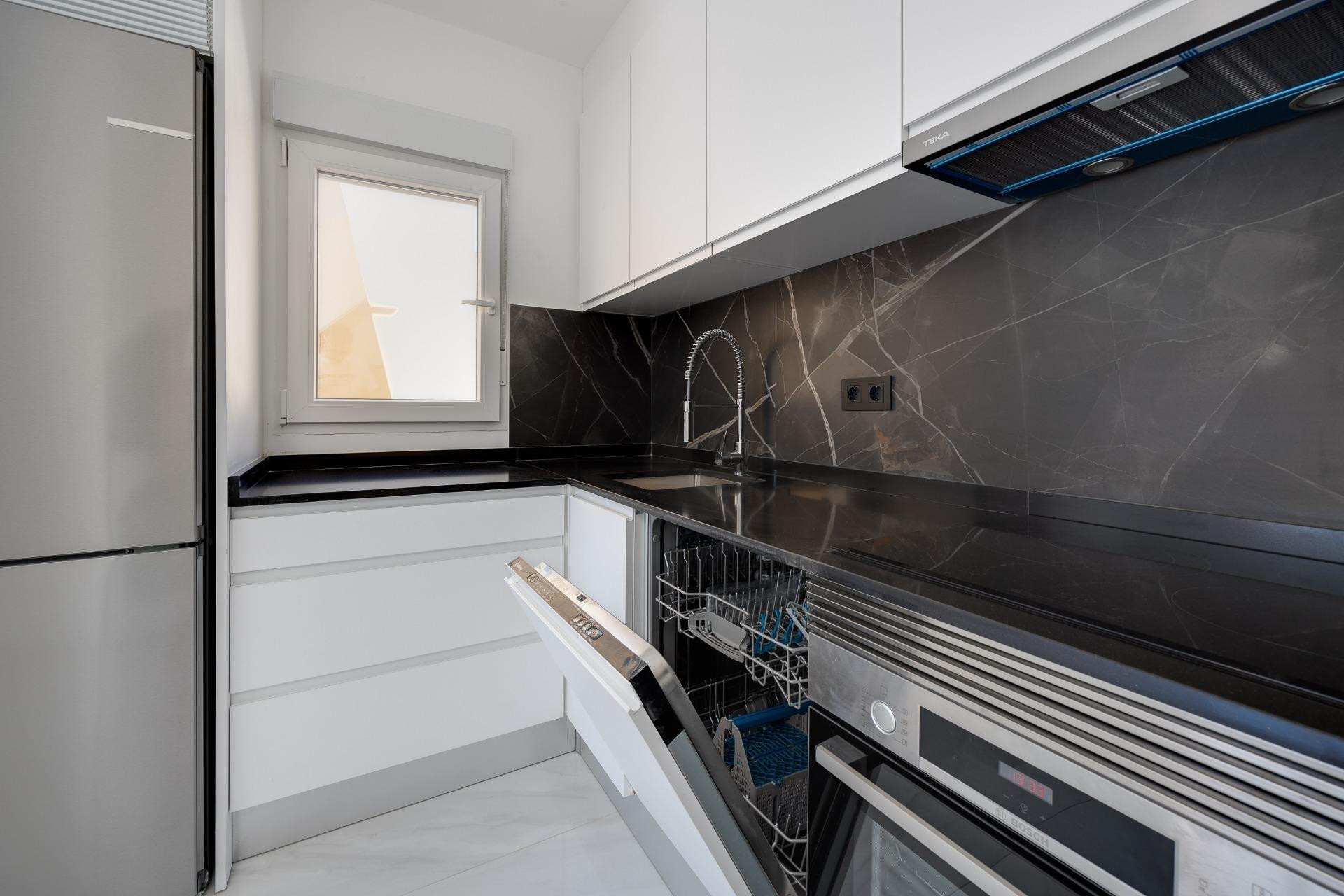 Resale - Ático Dúplex - Torrevieja - La Siesta - El Salado - Torreta