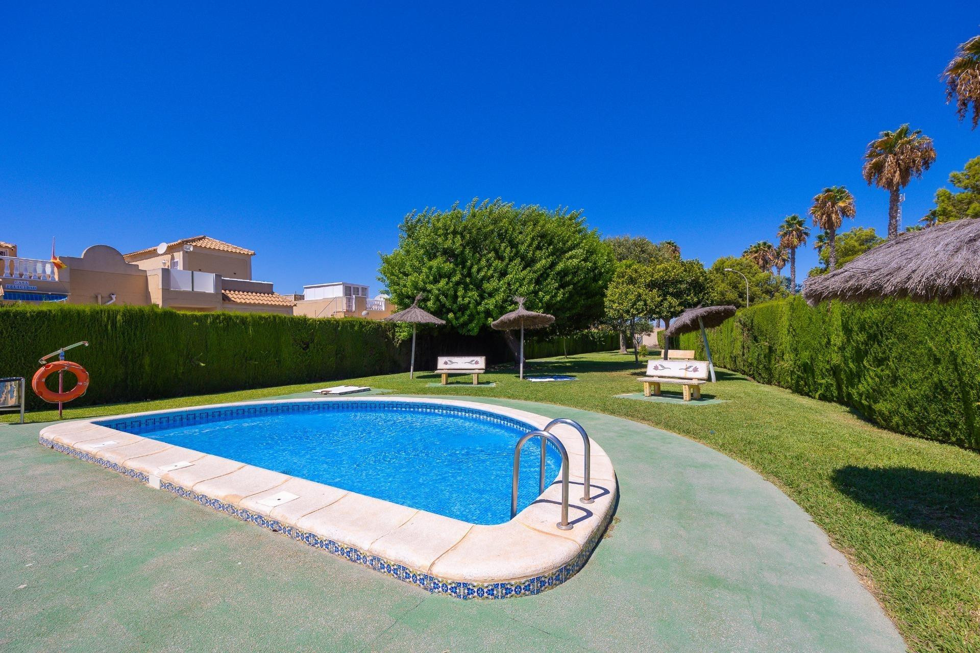 Resale - Ático Dúplex - Torrevieja - La Siesta - El Salado - Torreta