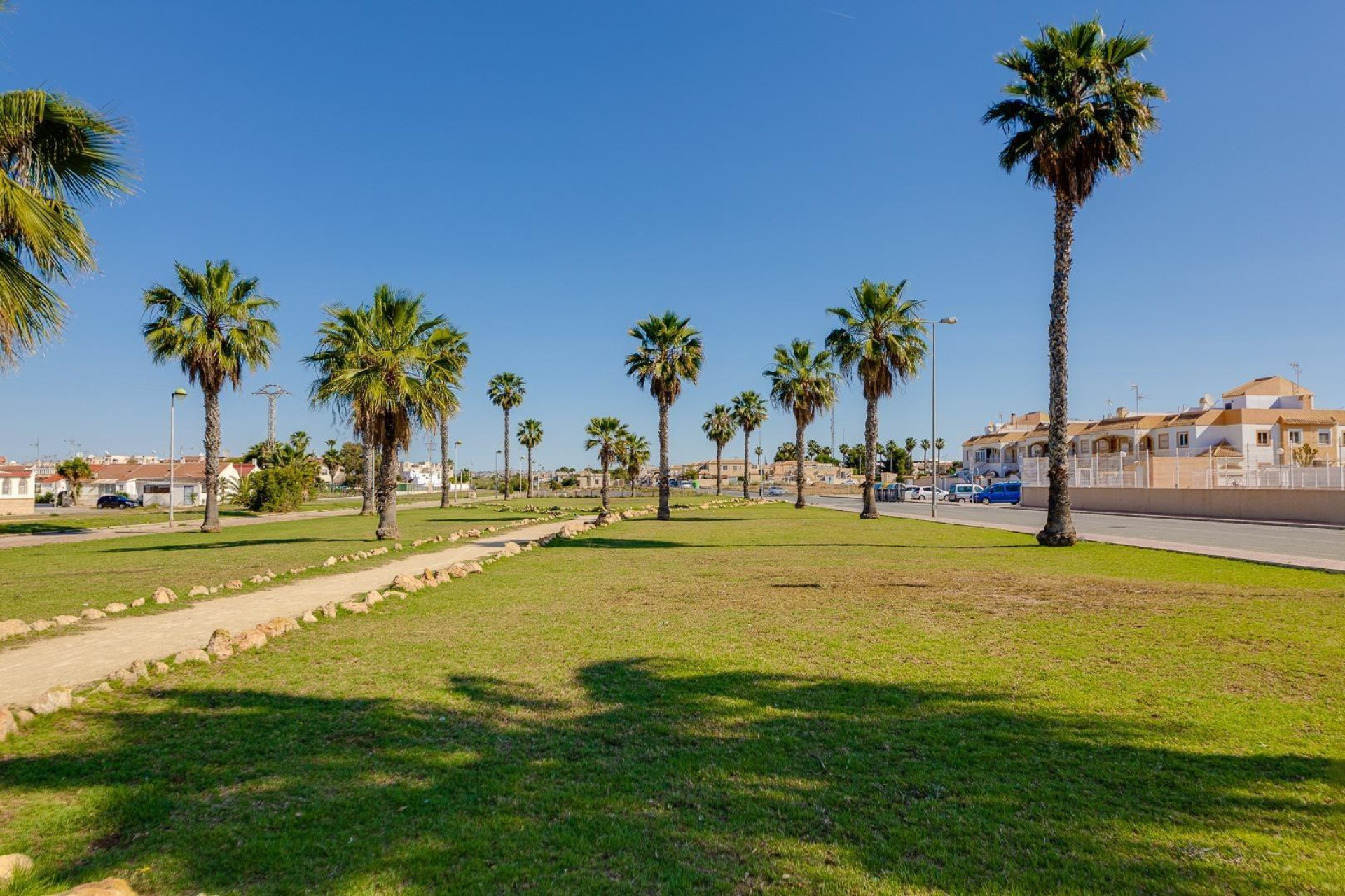 Resale - Ático Dúplex - Torrevieja - La Siesta - El Salado - Torreta