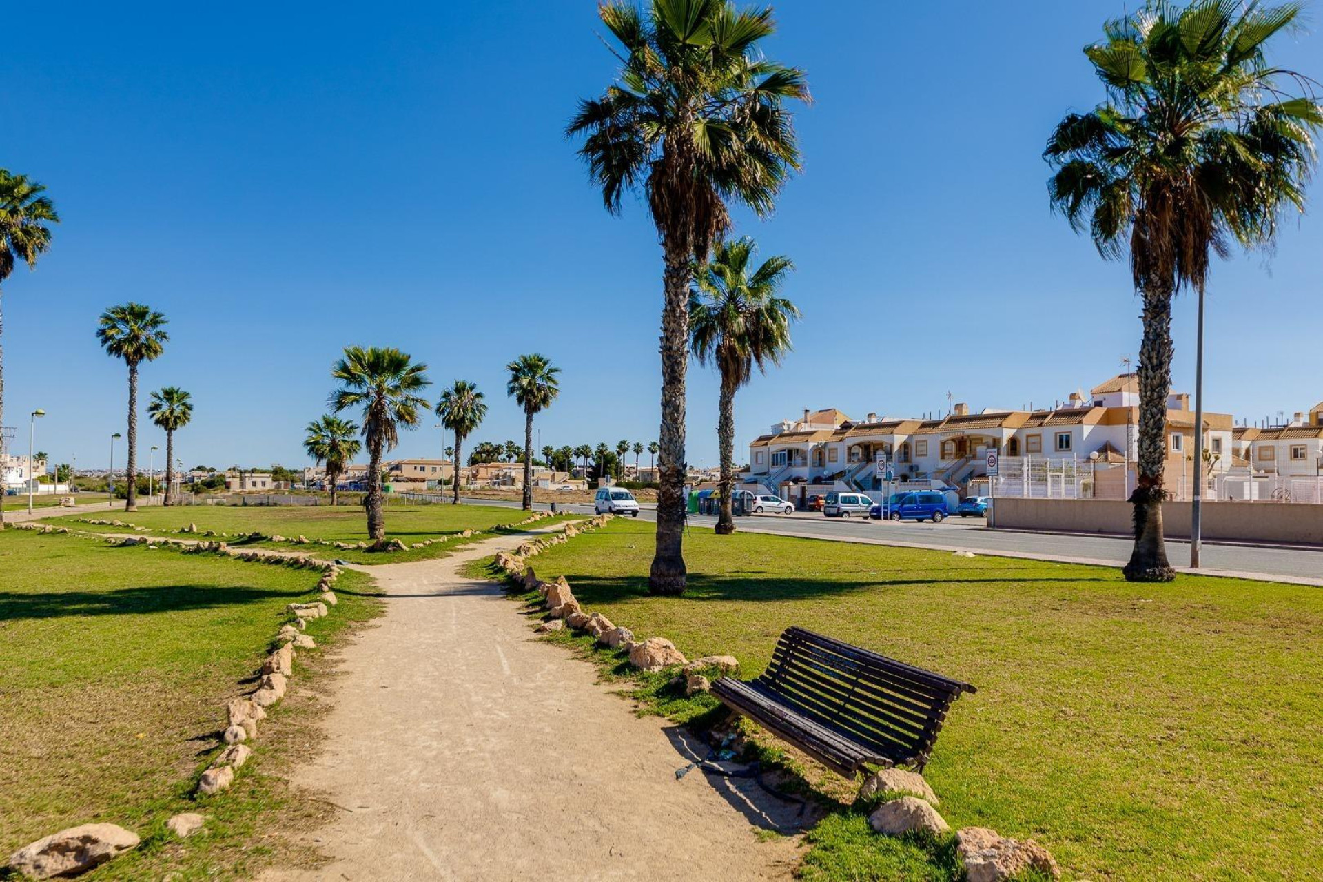 Resale - Ático Dúplex - Torrevieja - La Siesta - El Salado - Torreta