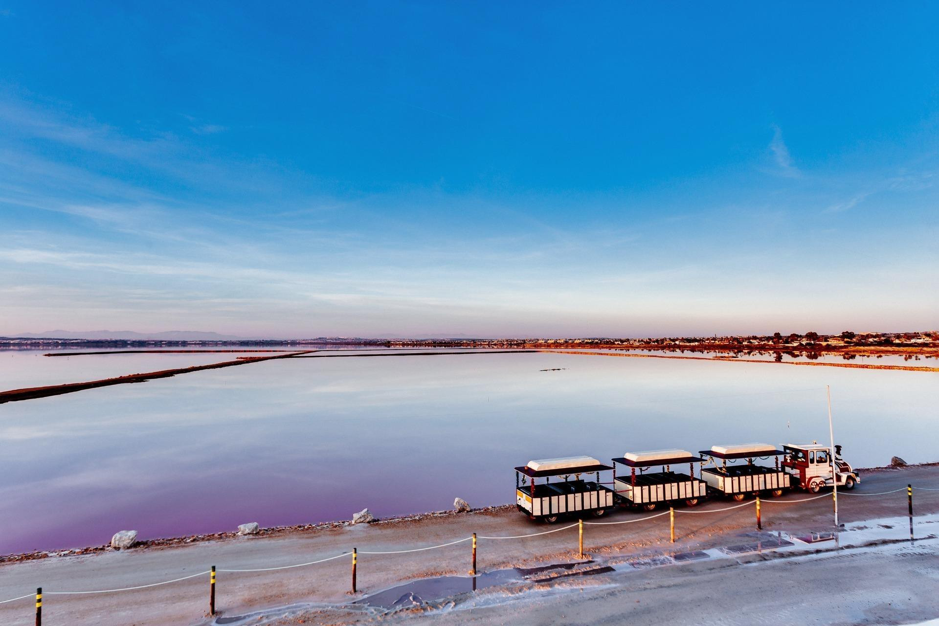 Resale - Ático Dúplex - Torrevieja - La Siesta - El Salado - Torreta