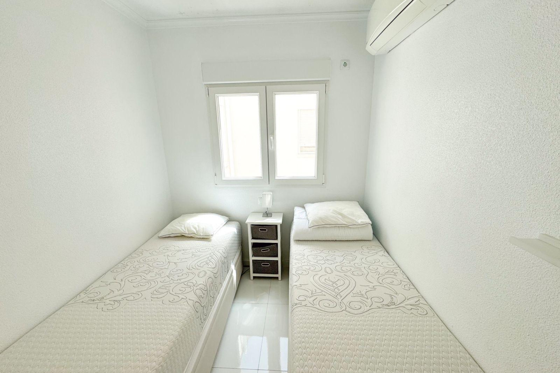 Resale - Ático Dúplex - Torrevieja - Playa del Cura