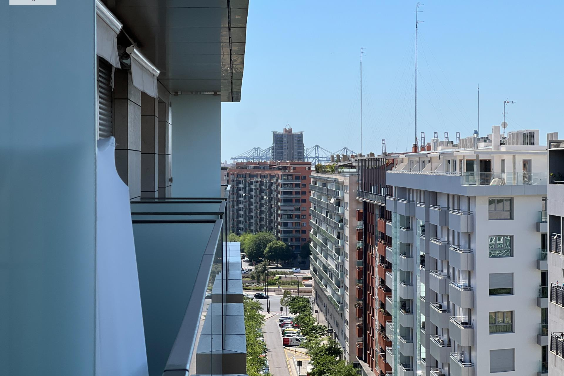 Resale - Ático Dúplex - Valencia - Mont-Olivet