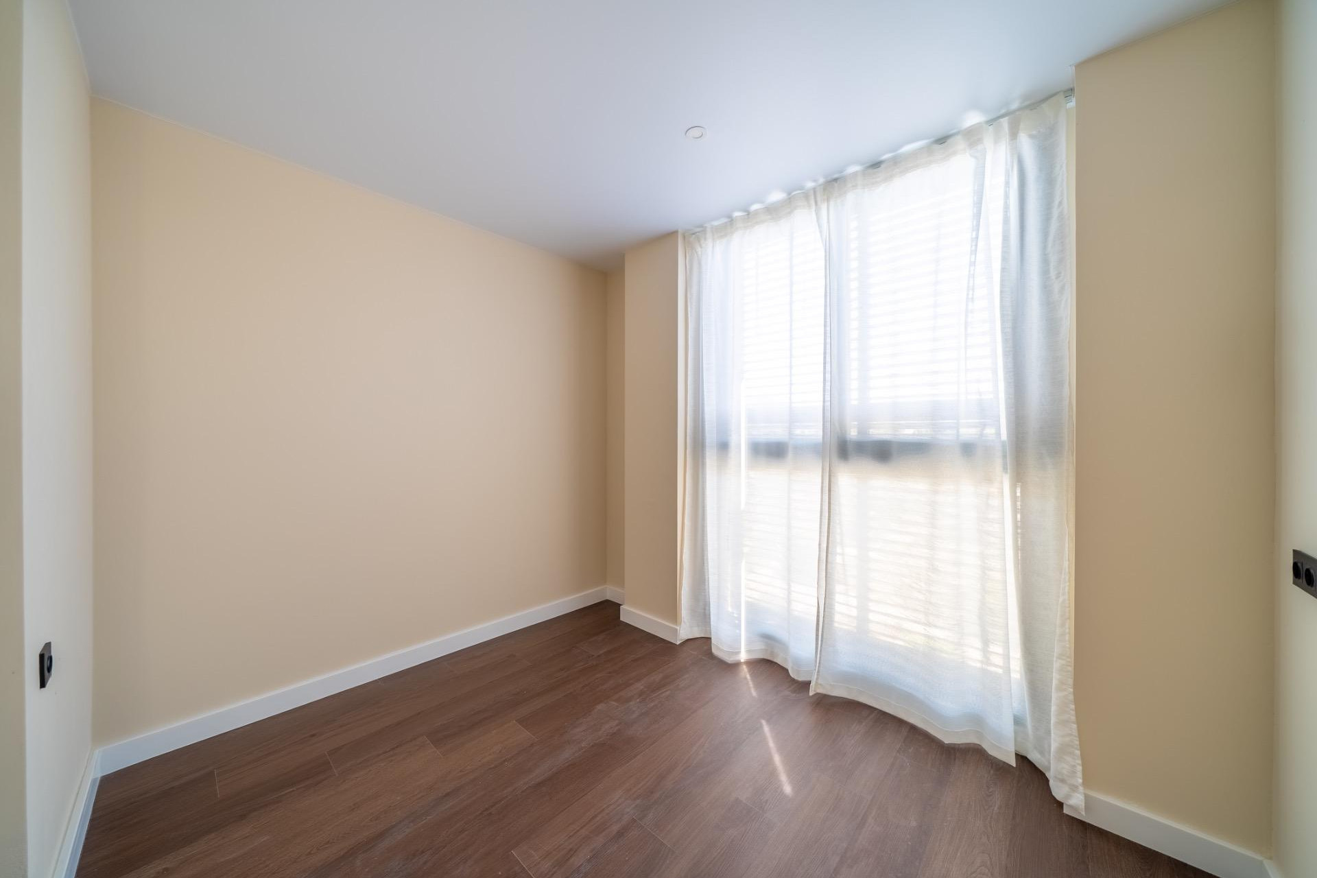 Resale - Ático Dúplex - Villajoyosa - Cala de finestrat