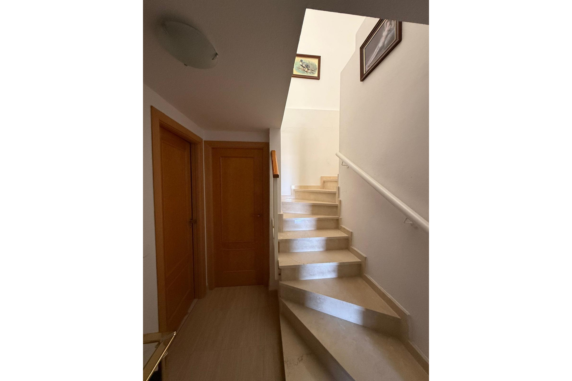 Resale - Ático Dúplex - Villajoyosa - Cala de finestrat