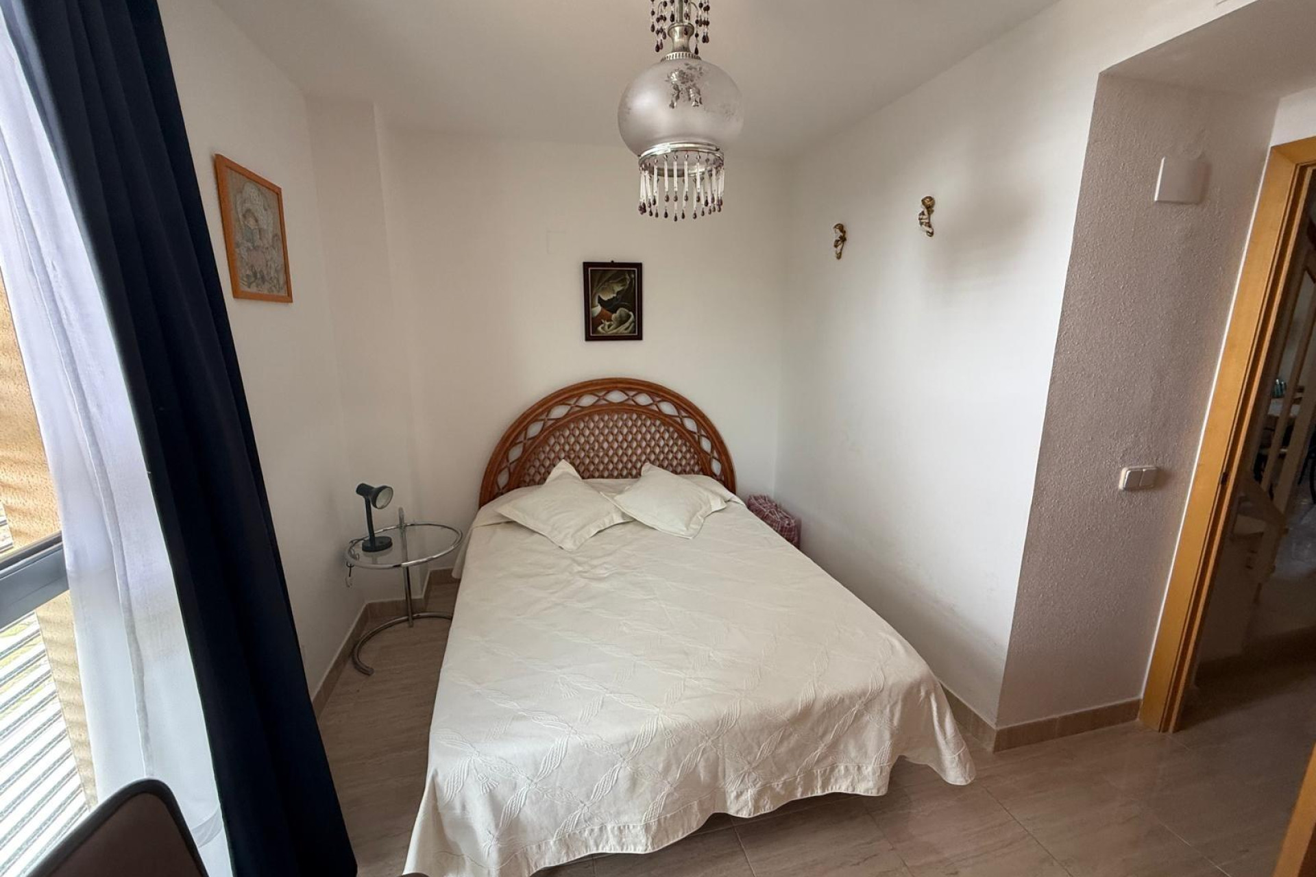 Resale - Ático Dúplex - Villajoyosa - Cala de finestrat