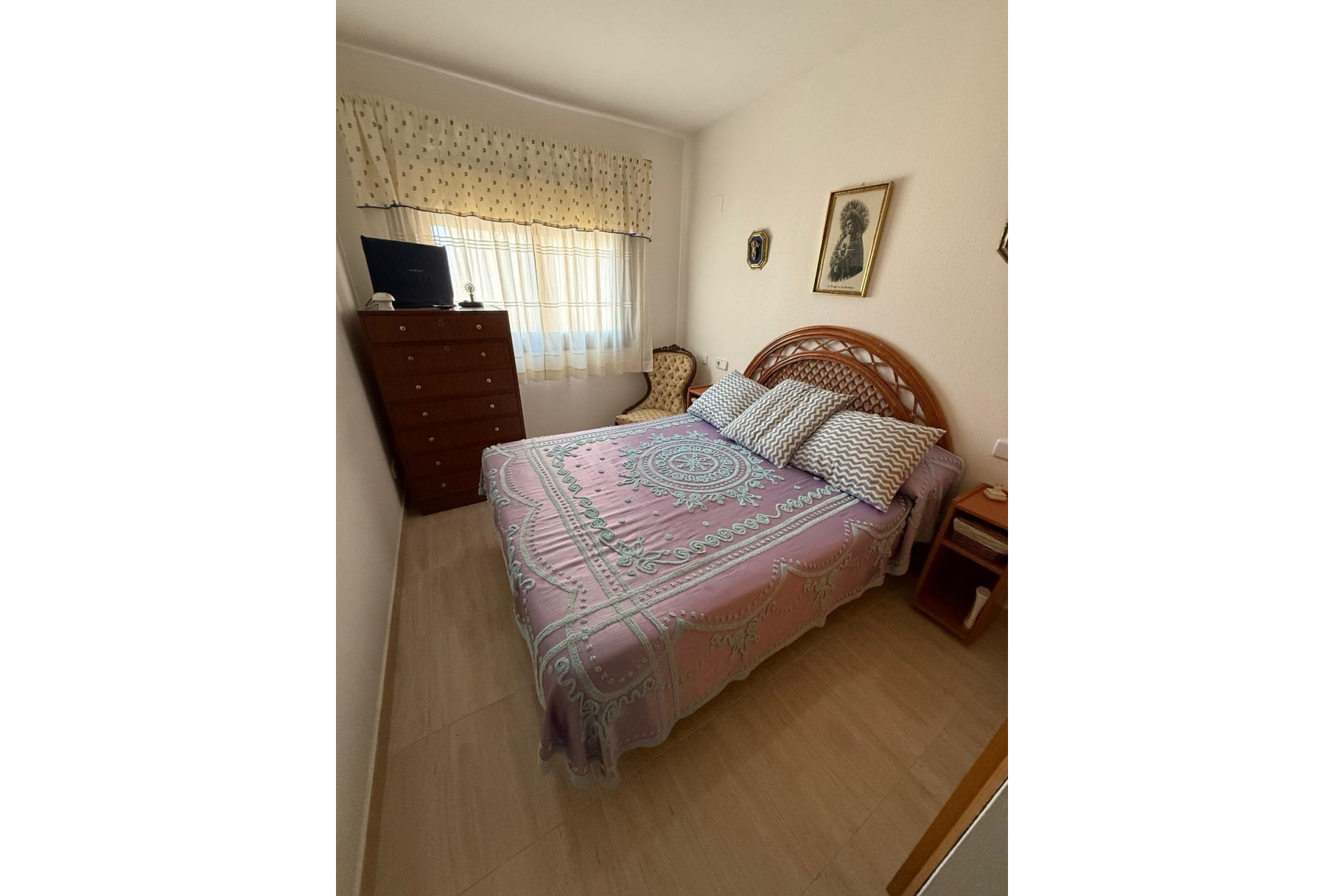 Resale - Ático Dúplex - Villajoyosa - Cala de finestrat