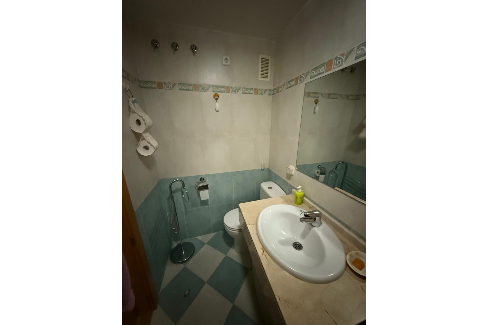 Resale - Ático Dúplex - Villajoyosa - Cala de finestrat