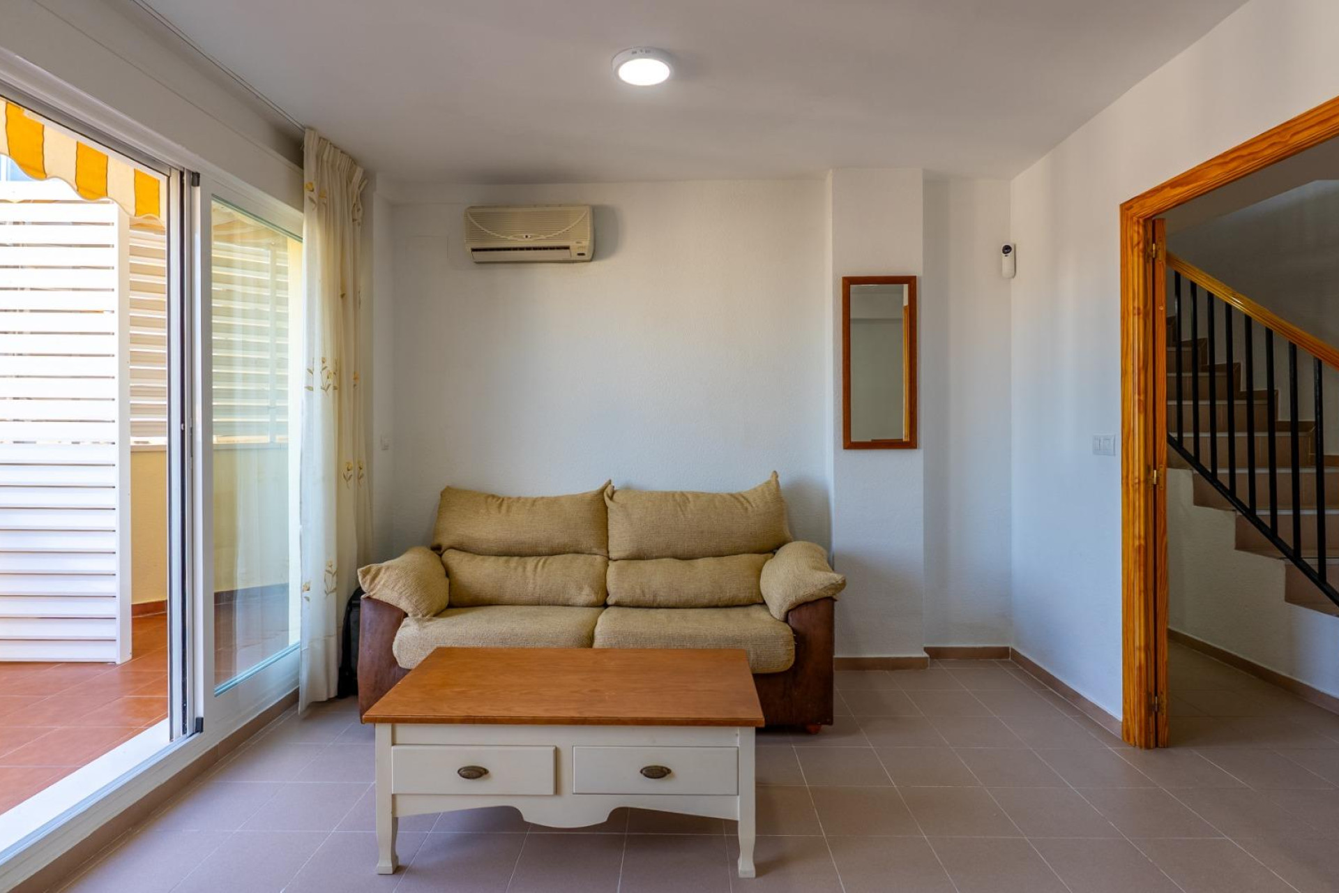 Resale - Ático Dúplex - Villajoyosa - Cala Villajoyosa