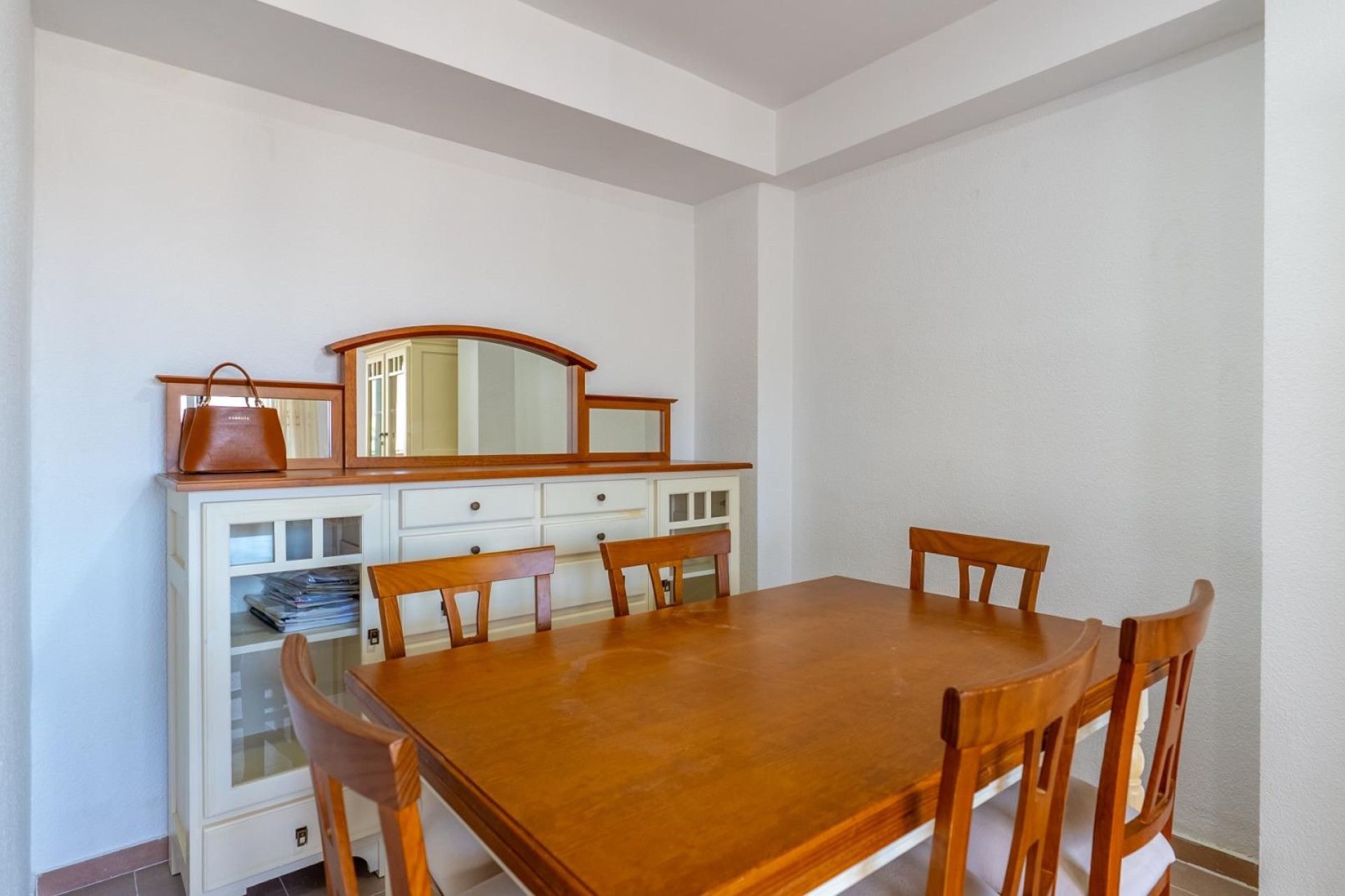 Resale - Ático Dúplex - Villajoyosa - Cala Villajoyosa