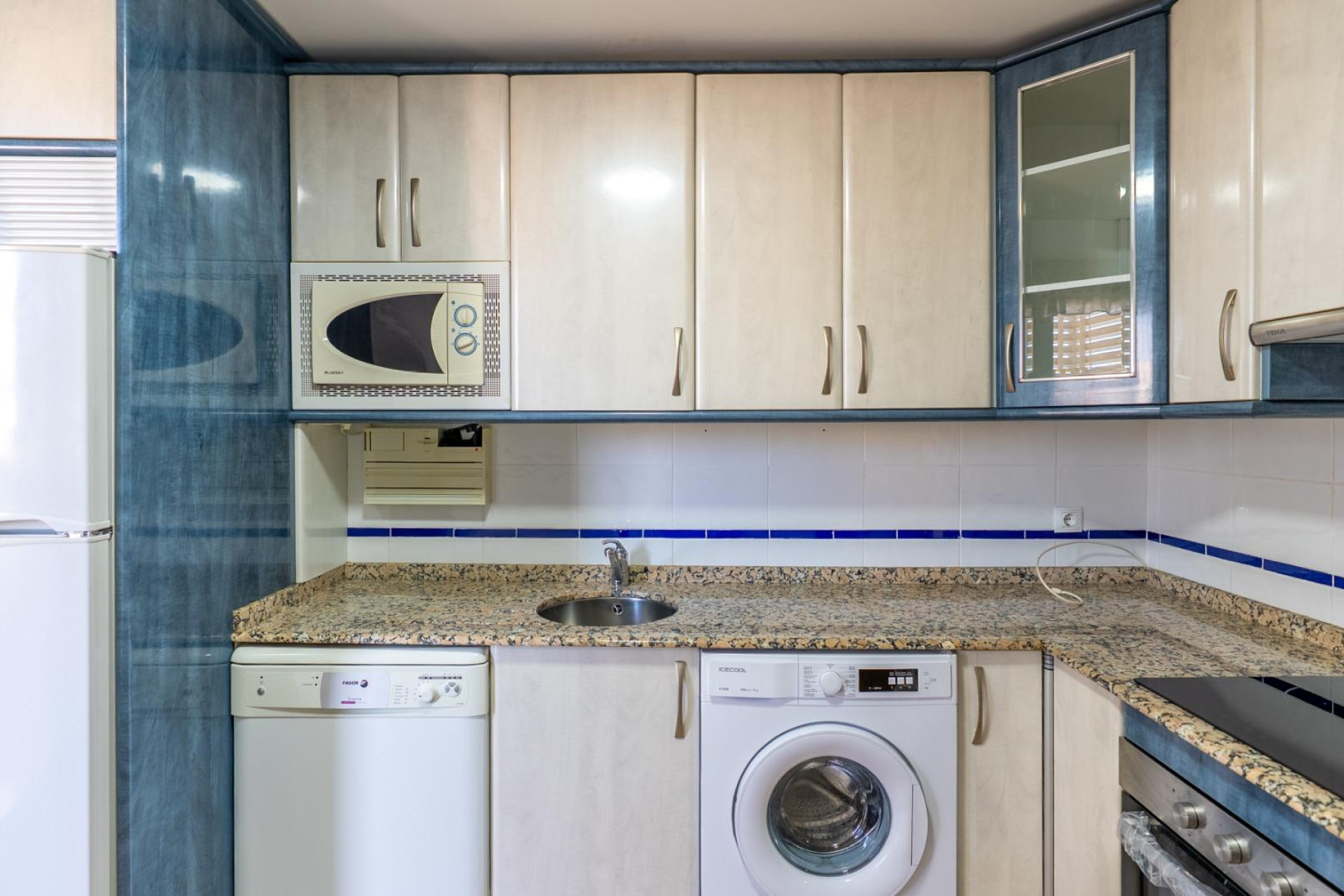 Resale - Ático Dúplex - Villajoyosa - Cala Villajoyosa