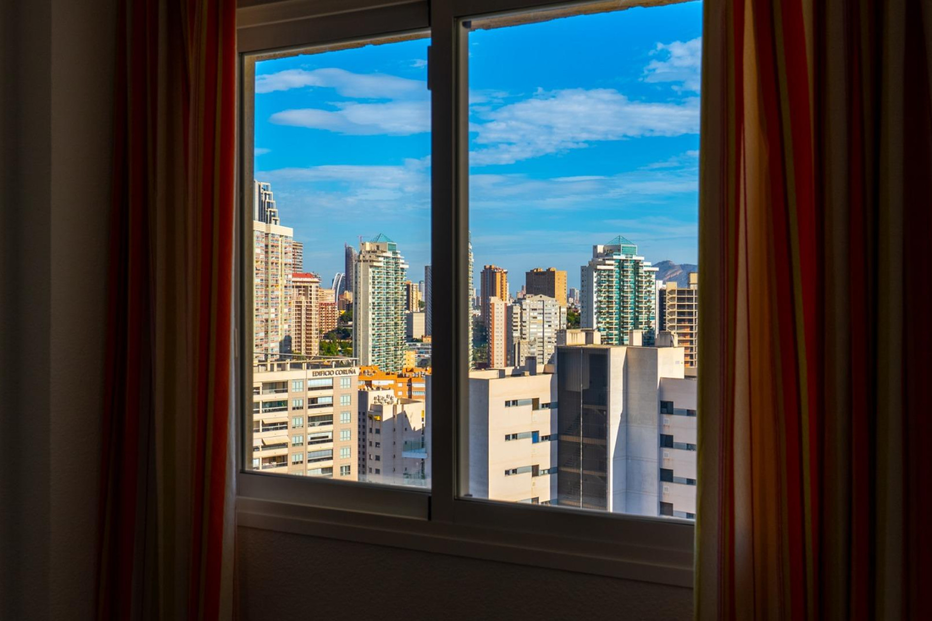 Resale - Ático Dúplex - Villajoyosa - Cala Villajoyosa