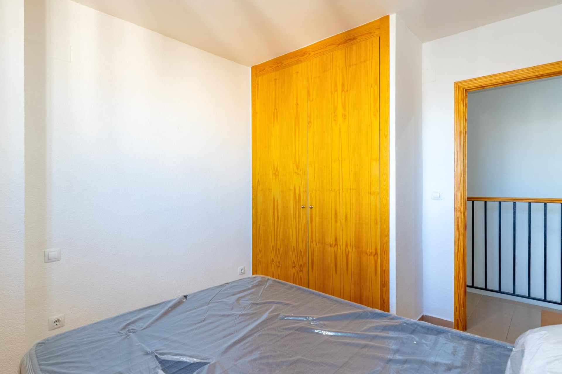 Resale - Ático Dúplex - Villajoyosa - Cala Villajoyosa