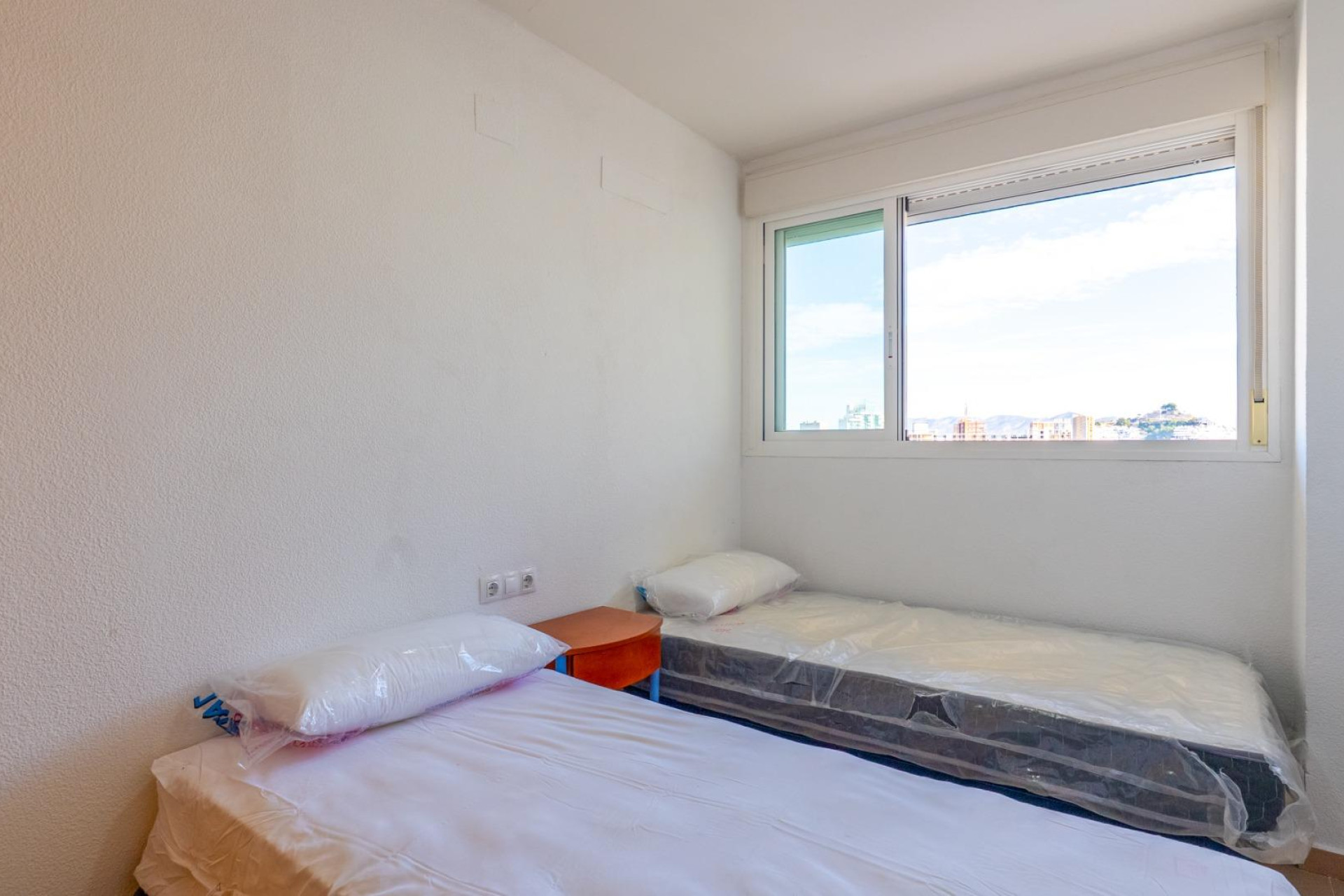 Resale - Ático Dúplex - Villajoyosa - Cala Villajoyosa