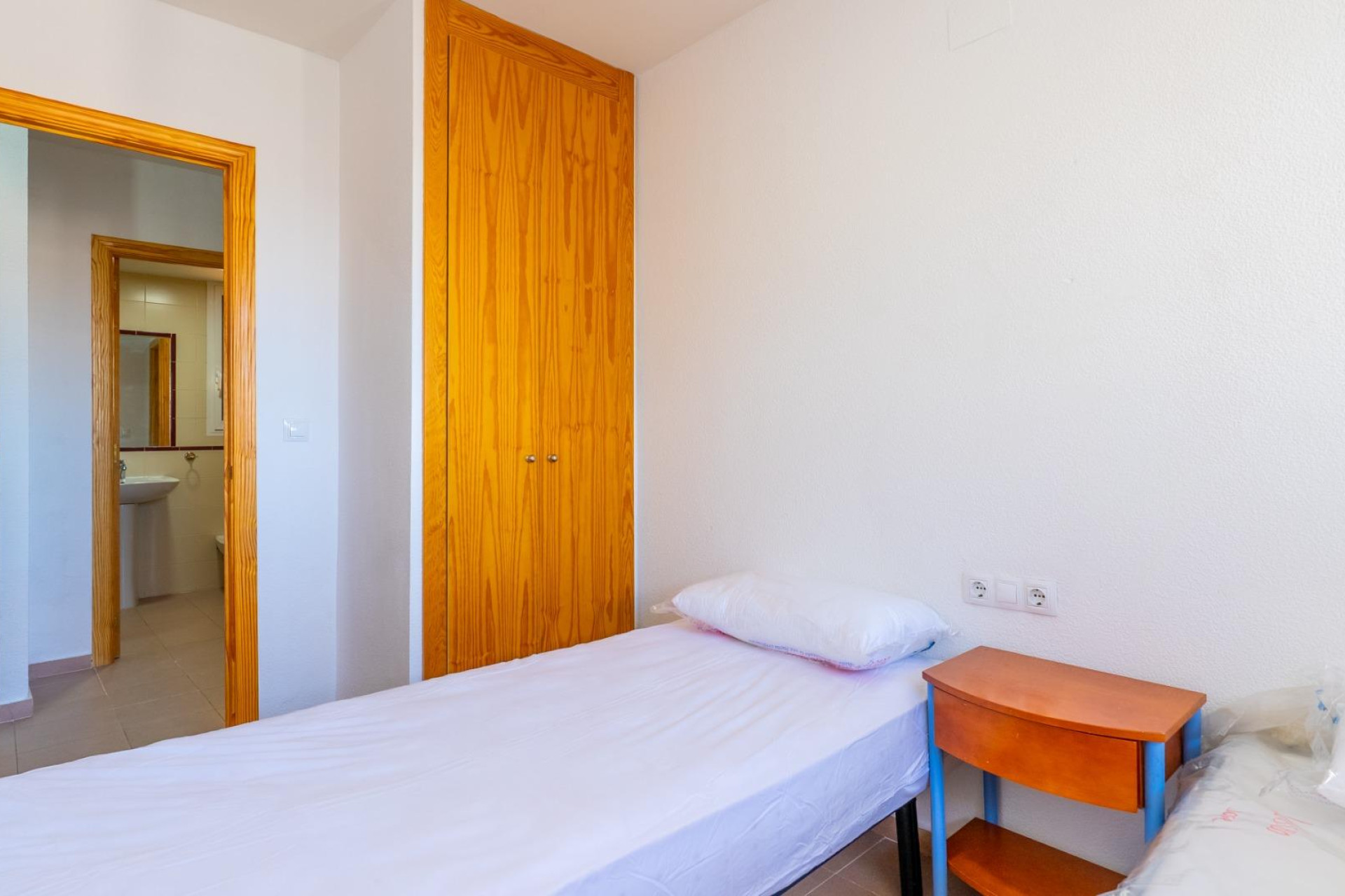 Resale - Ático Dúplex - Villajoyosa - Cala Villajoyosa